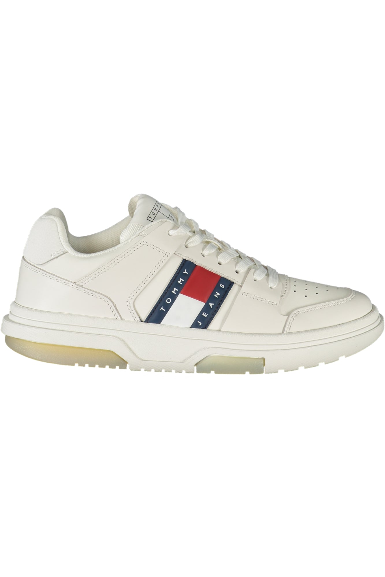 TOMMY HILFIGER Sneakers White - EN0EN02576