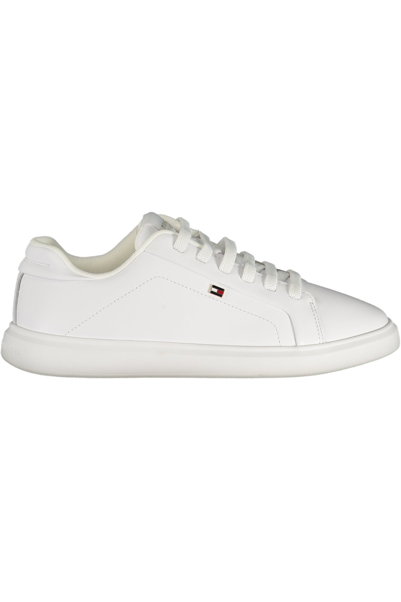 TOMMY HILFIGER Sneakers White - FW0FW08948