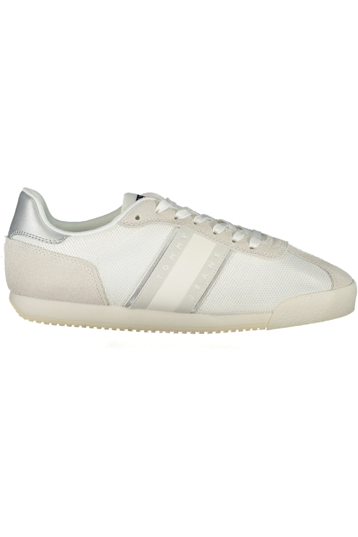 TOMMY HILFIGER Sneakers White - EN0EN02706