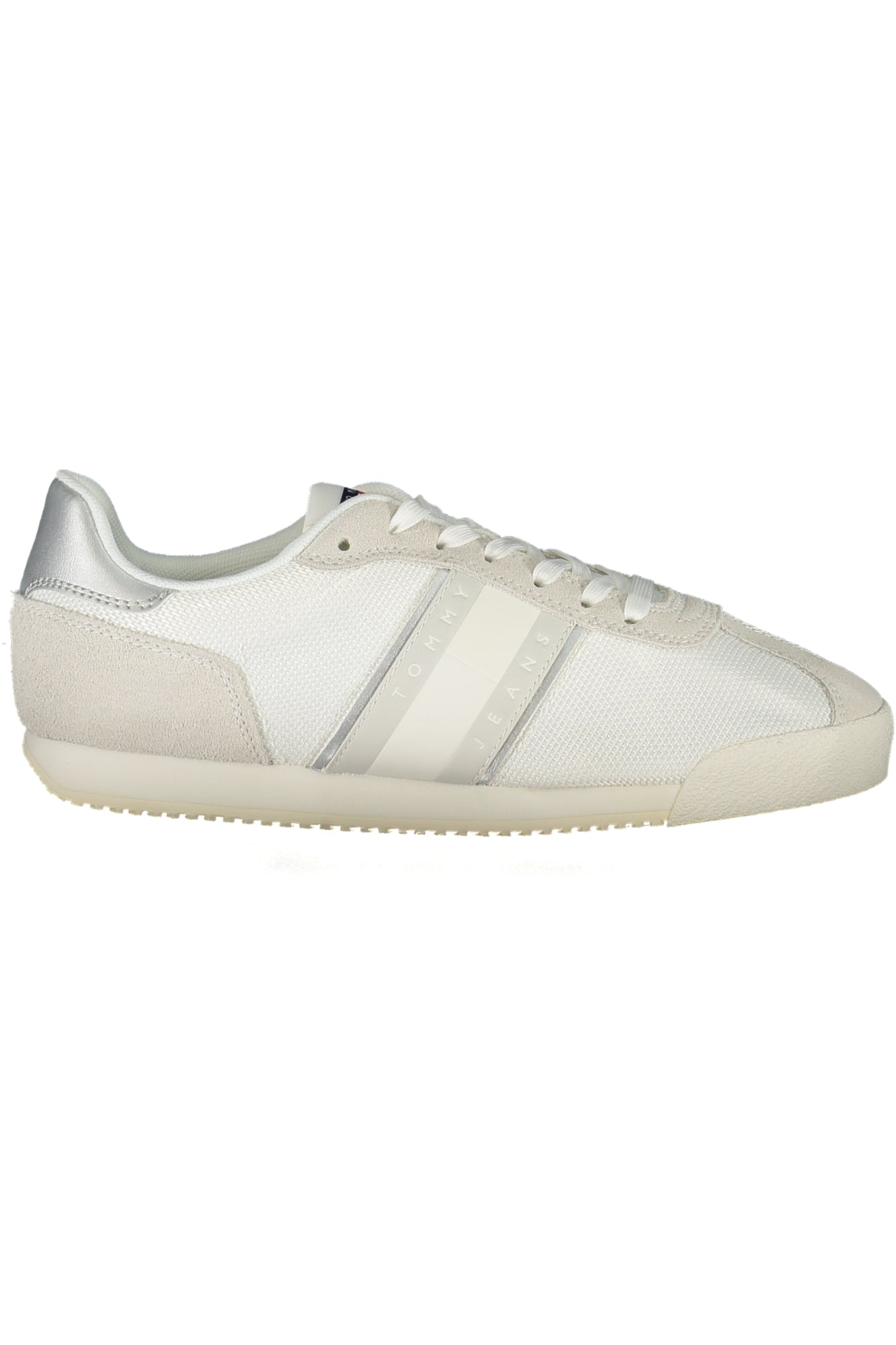 TOMMY HILFIGER Sneakers White - EN0EN02706