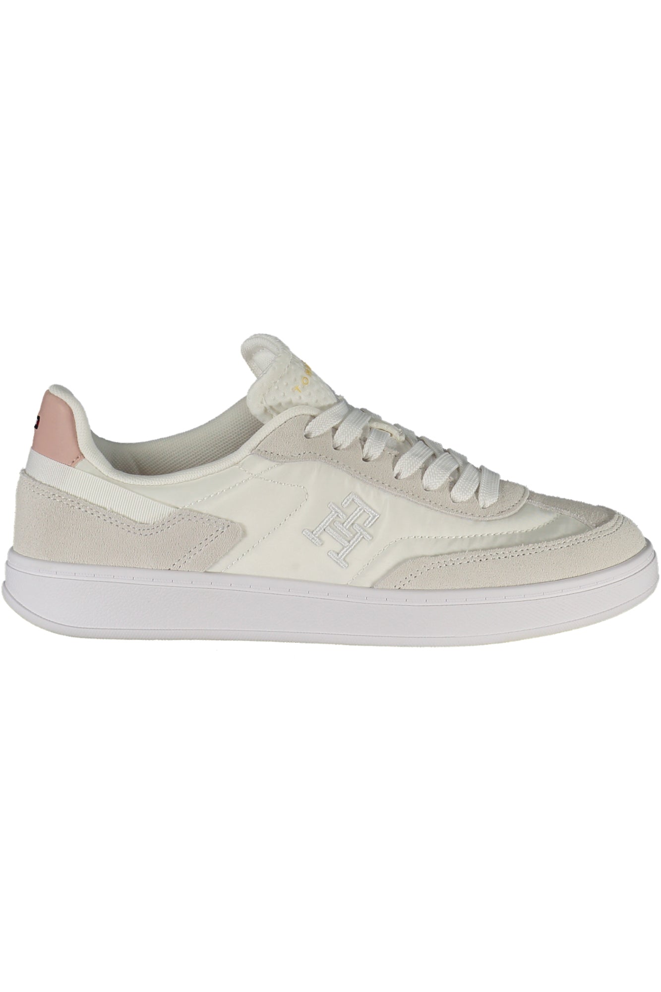 TOMMY HILFIGER Sneakers White - FW0FW08643