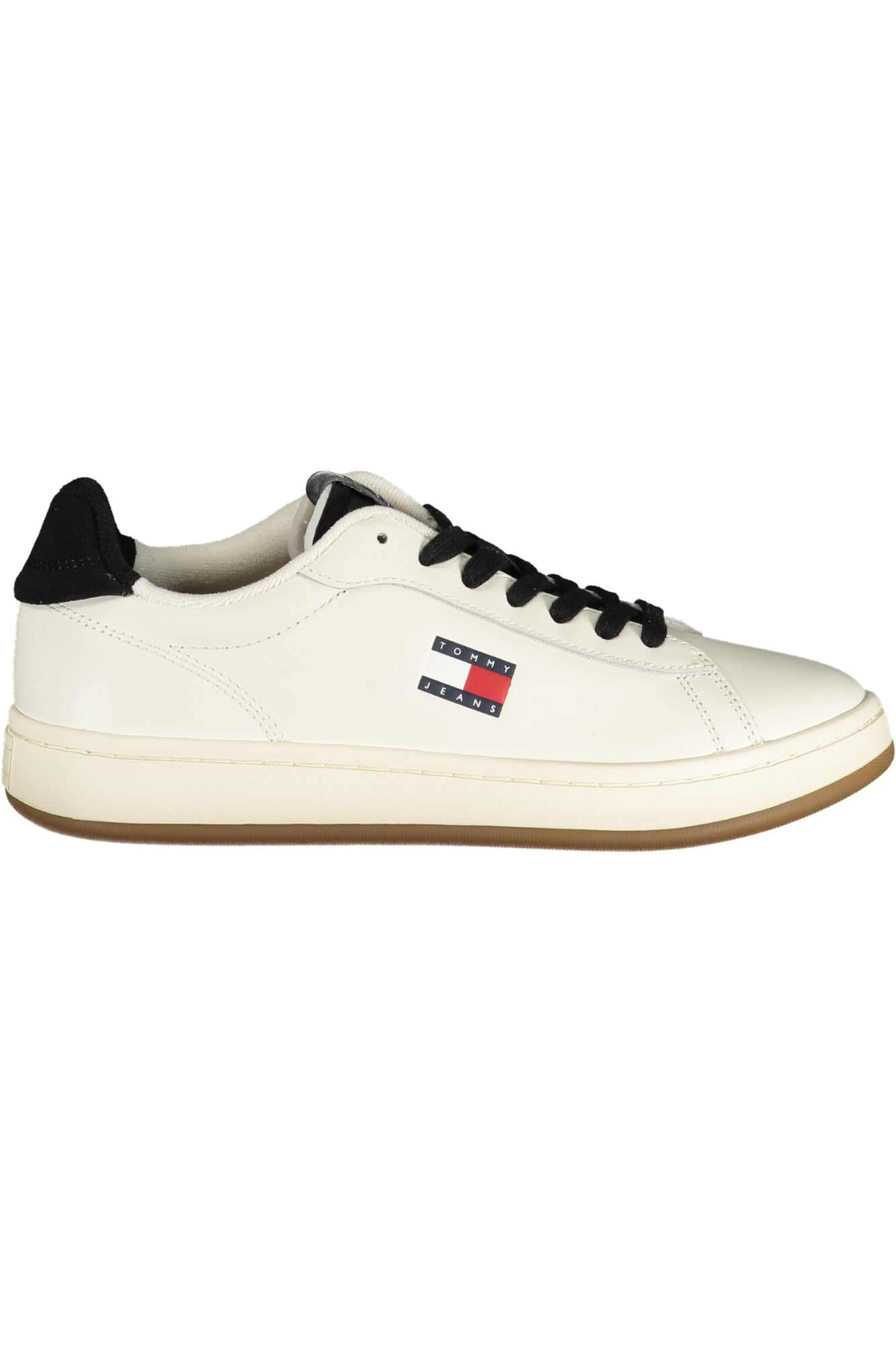 TOMMY HILFIGER Sneakers White - EN0EN02815