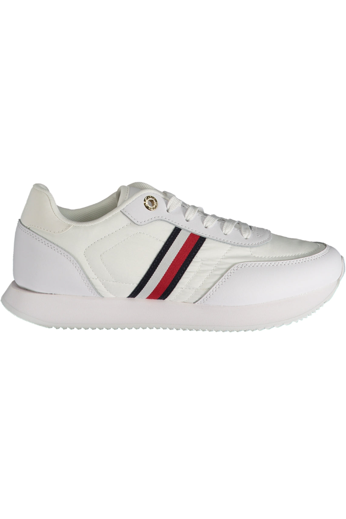 TOMMY HILFIGER Sneakers White - FW0FW08005F