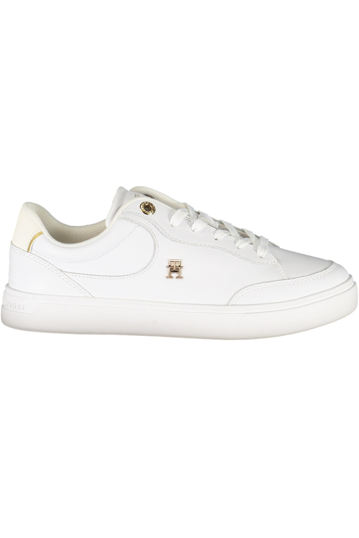 TOMMY HILFIGER Sneakers White - FW0FW08322
