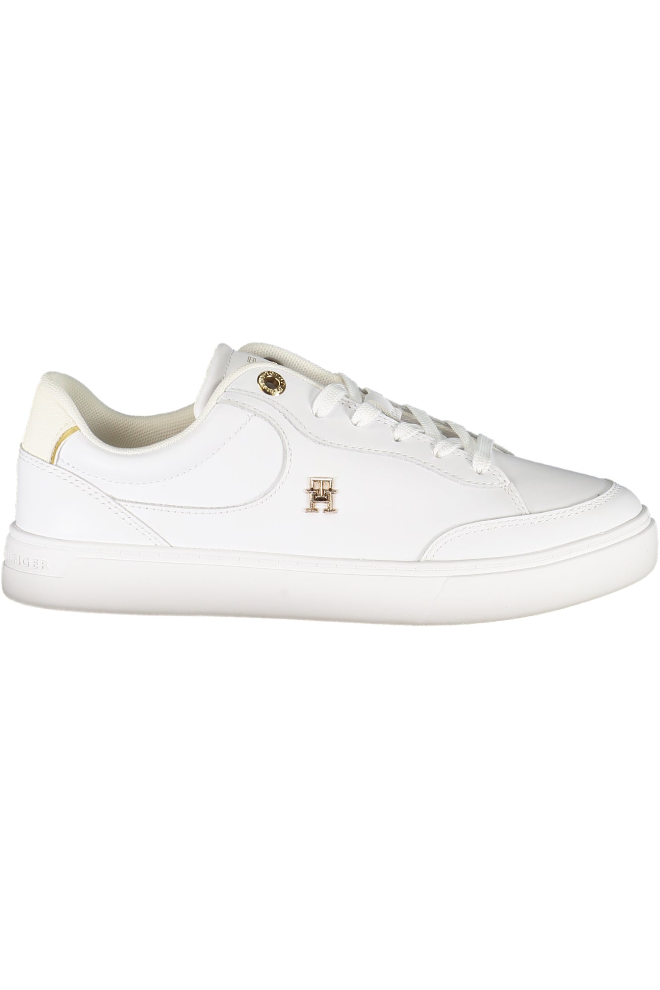 TOMMY HILFIGER Sneakers White - FW0FW08322