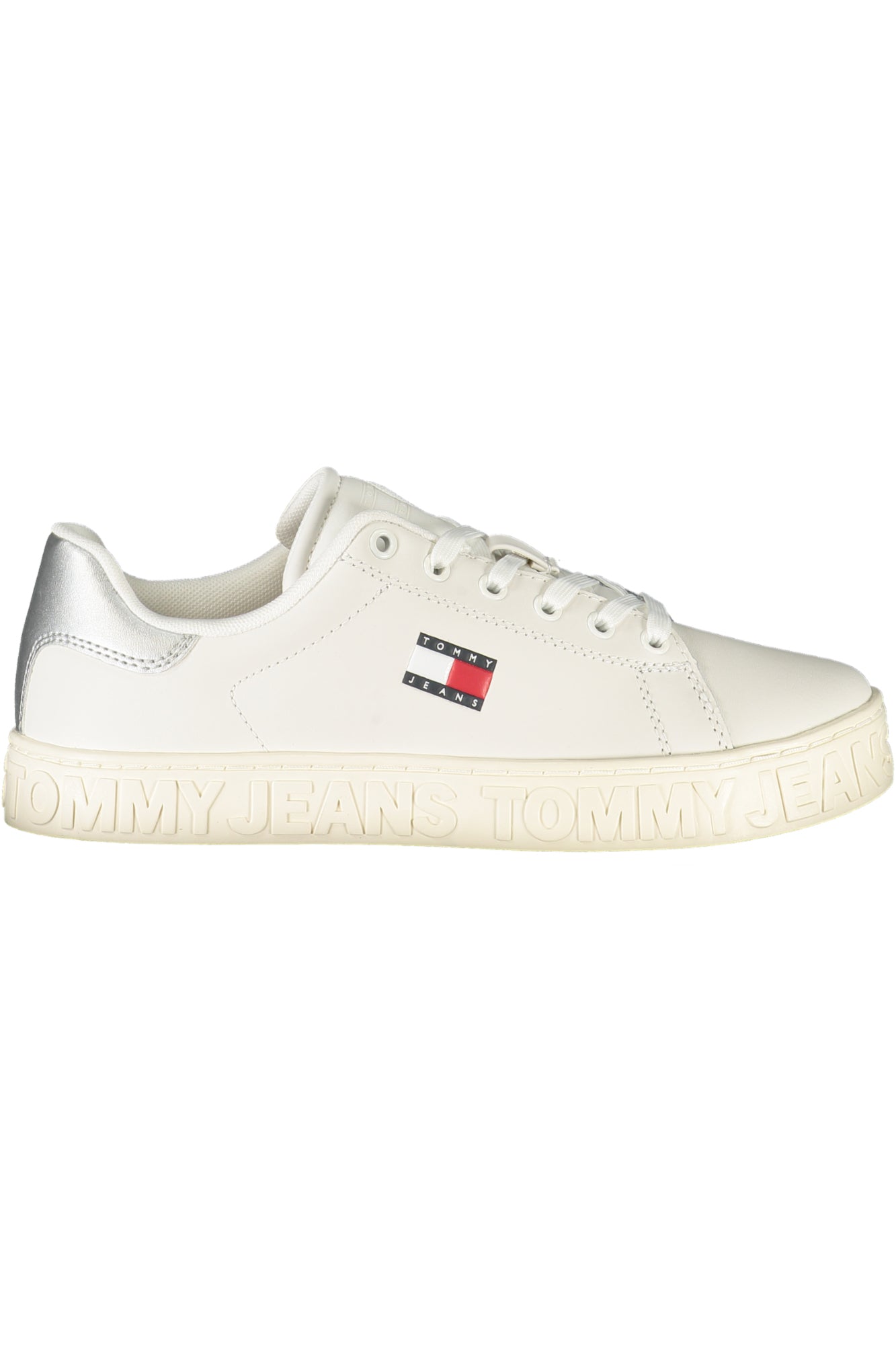 TOMMY HILFIGER Sneakers White - EN0EN02703