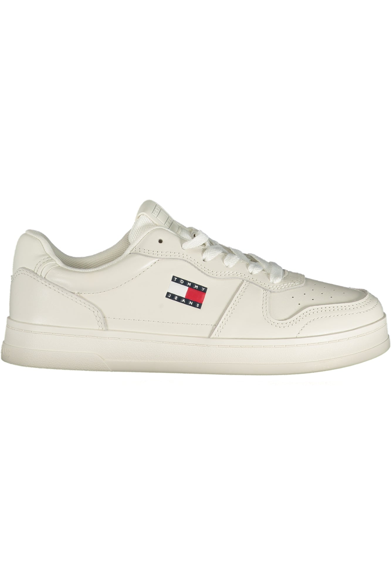 TOMMY HILFIGER Sneakers White - EN0EN03006