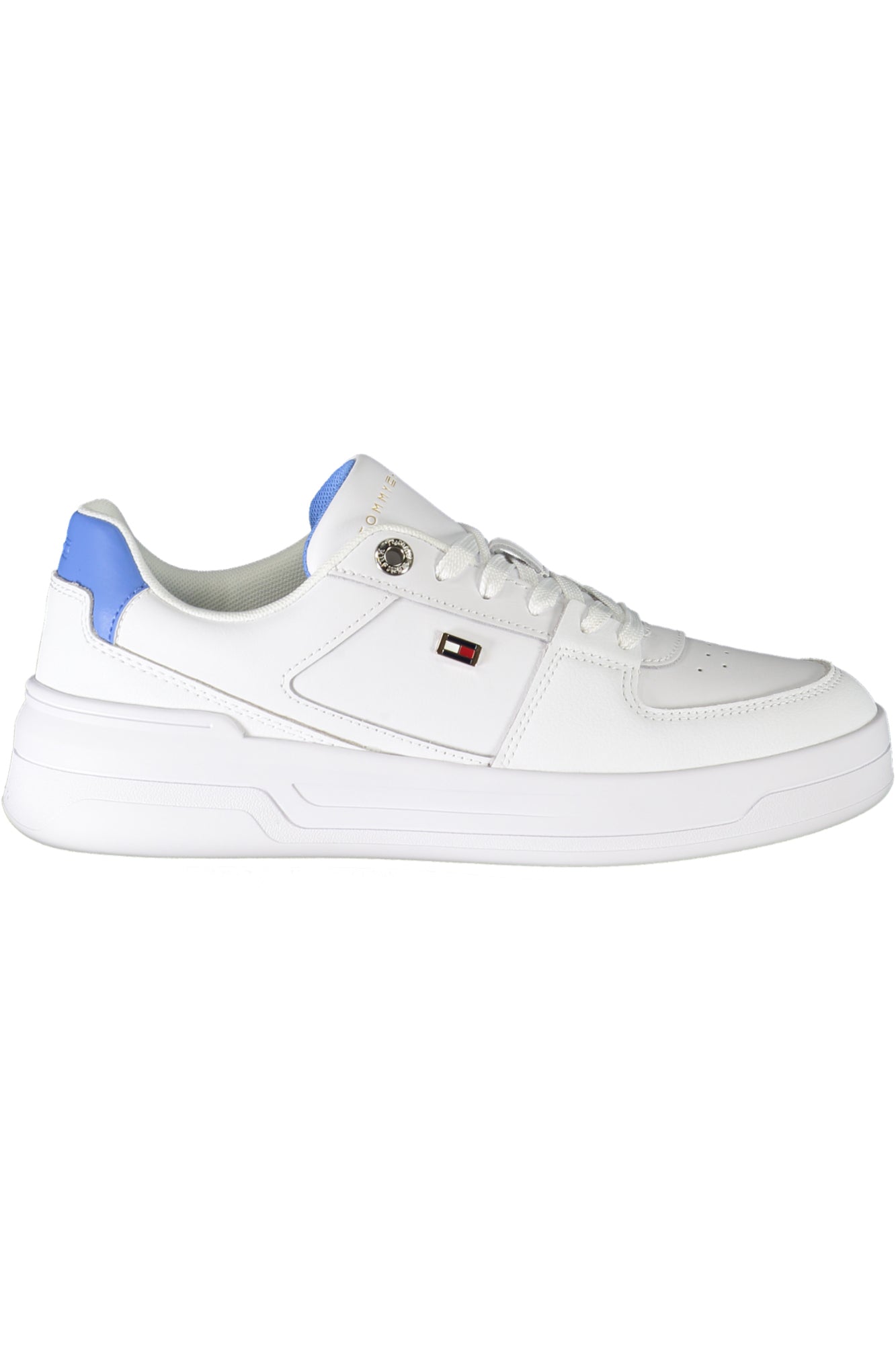TOMMY HILFIGER Sneakers White - FW0FW08081