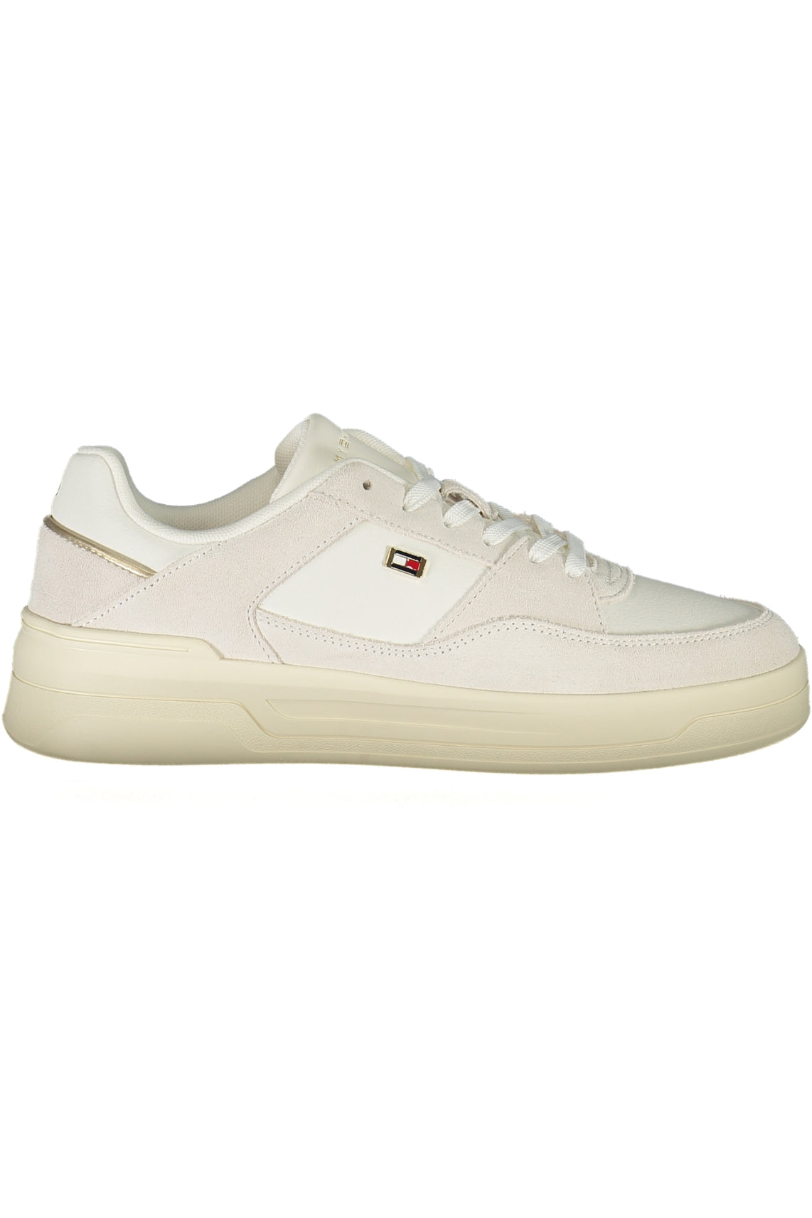 TOMMY HILFIGER Sneakers White - FW0FW08456