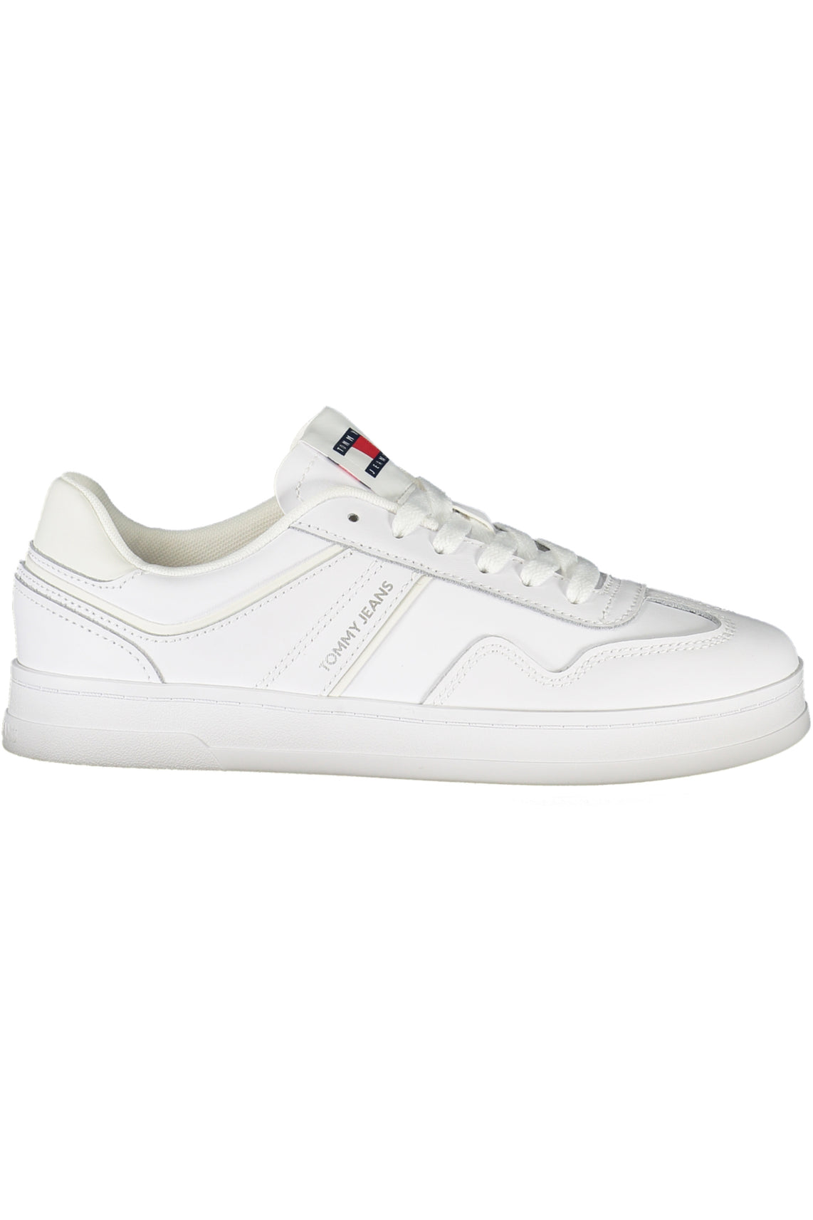 TOMMY HILFIGER Sneakers White - EN0EN02794