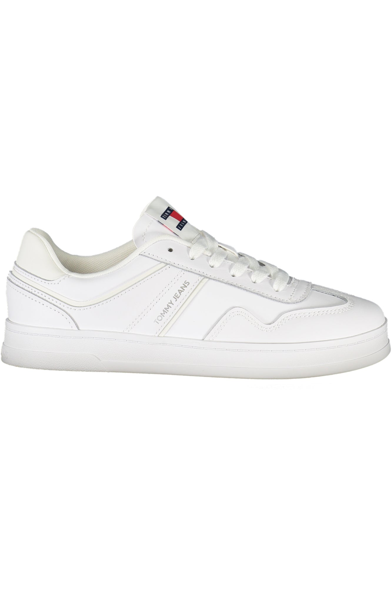 TOMMY HILFIGER Sneakers White - EN0EN02794