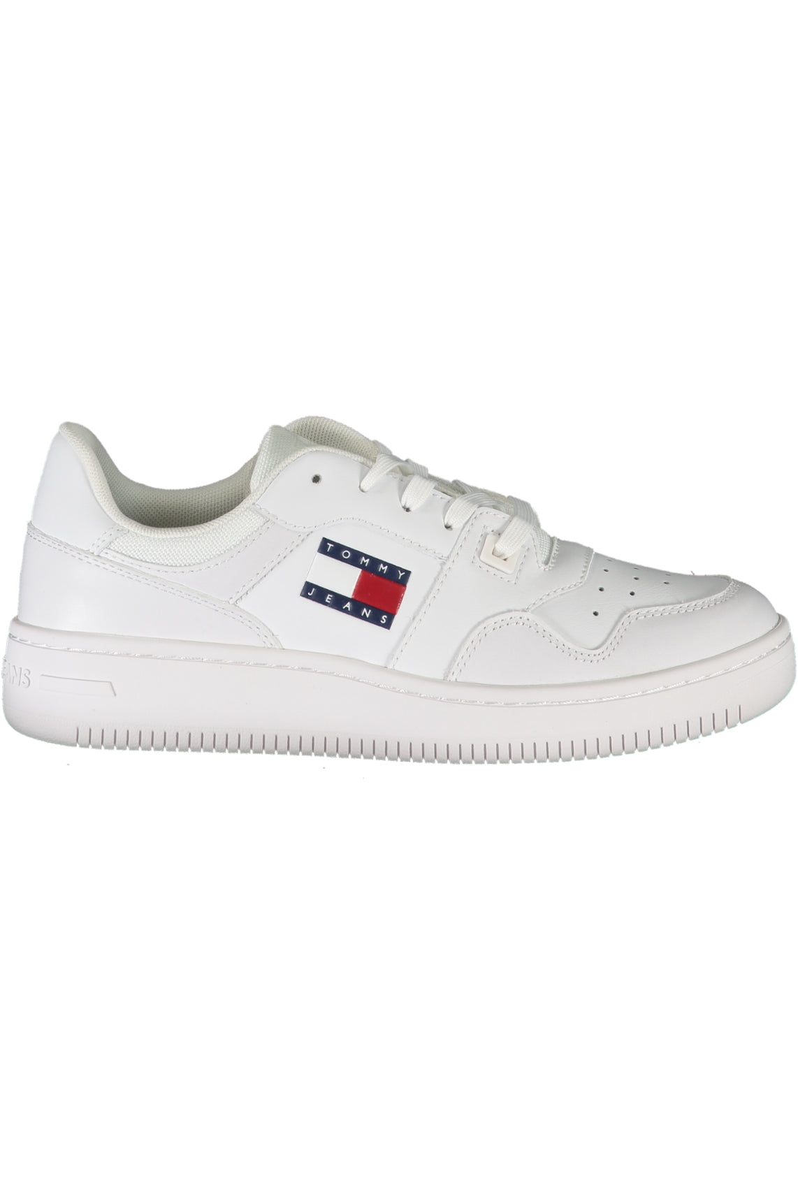 TOMMY HILFIGER Sneakers White - EN0EN02505F