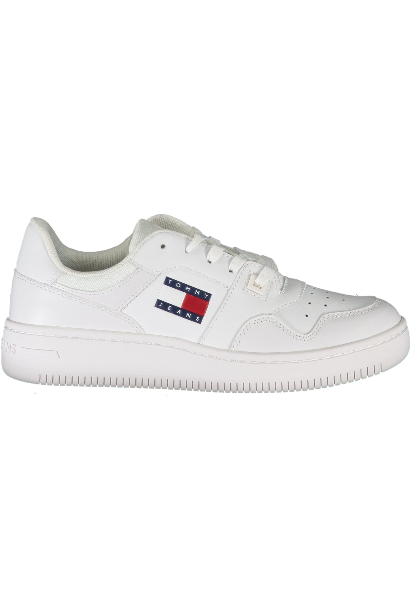 TOMMY HILFIGER Sneakers White - EN0EN02505F