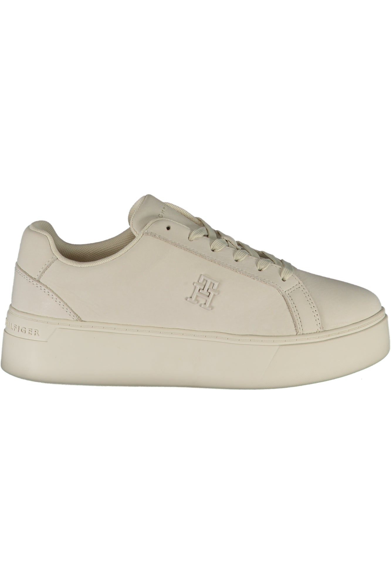 TOMMY HILFIGER Sneakers White - FW0FW07912