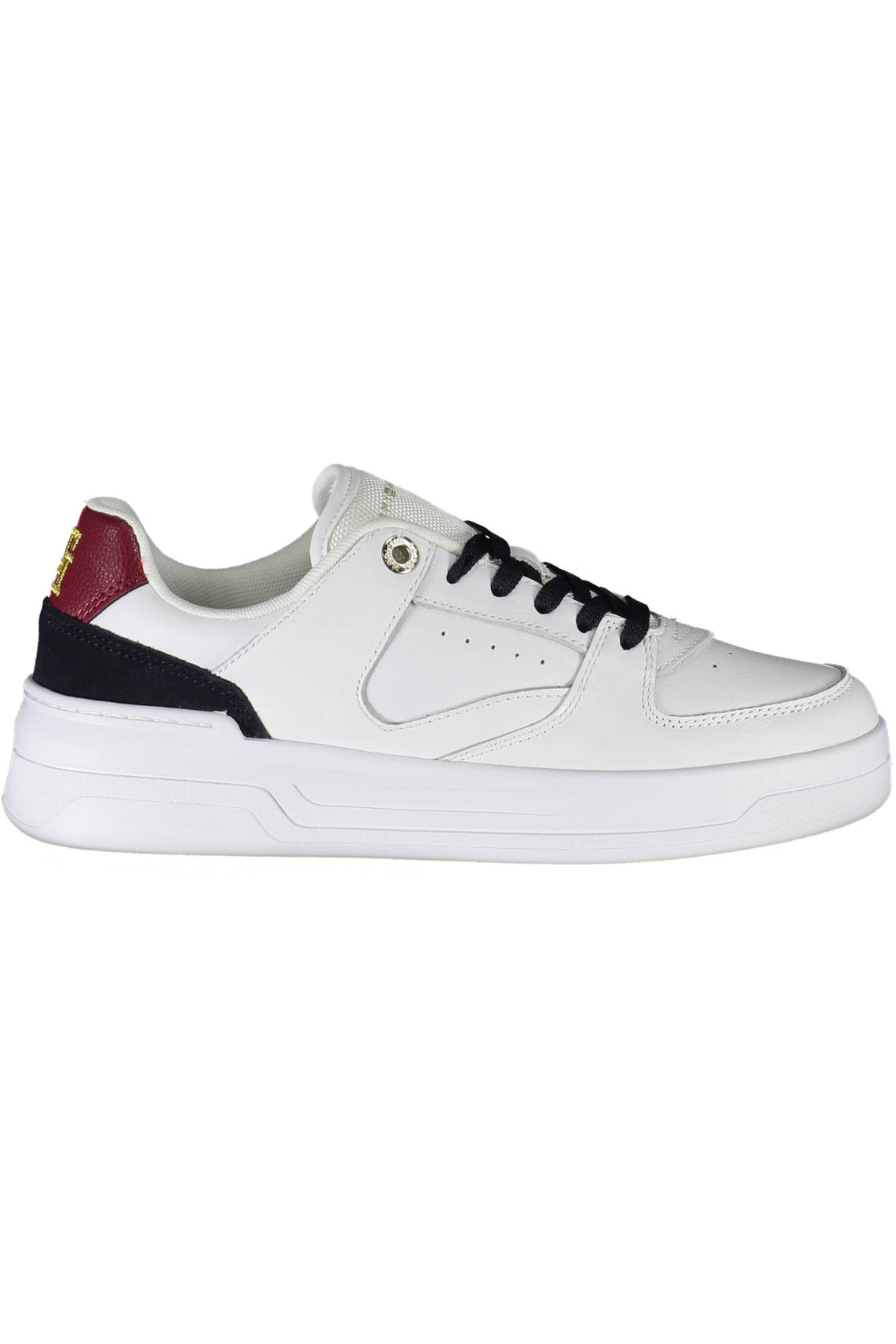 TOMMY HILFIGER Sneakers White - FW0FW06951F