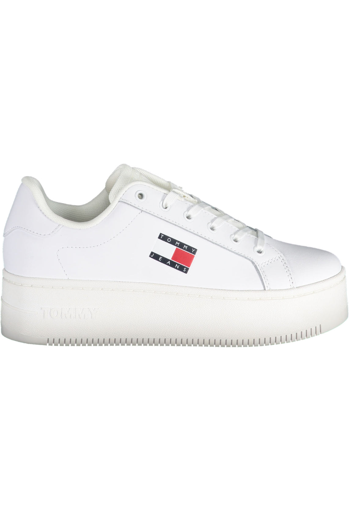 TOMMY HILFIGER Sneakers White - EN0EN02426F