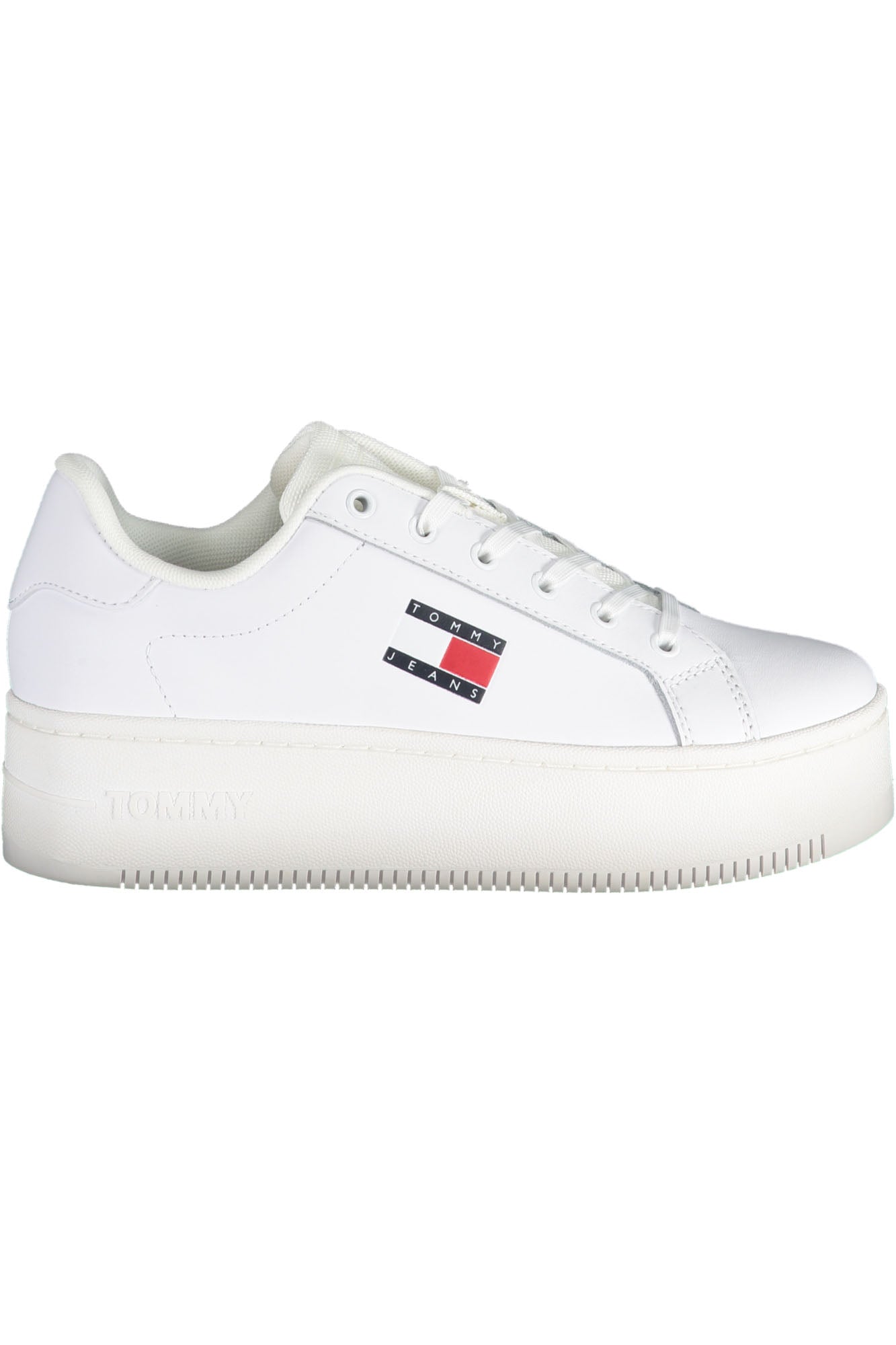 TOMMY HILFIGER Sneakers White - EN0EN02426F