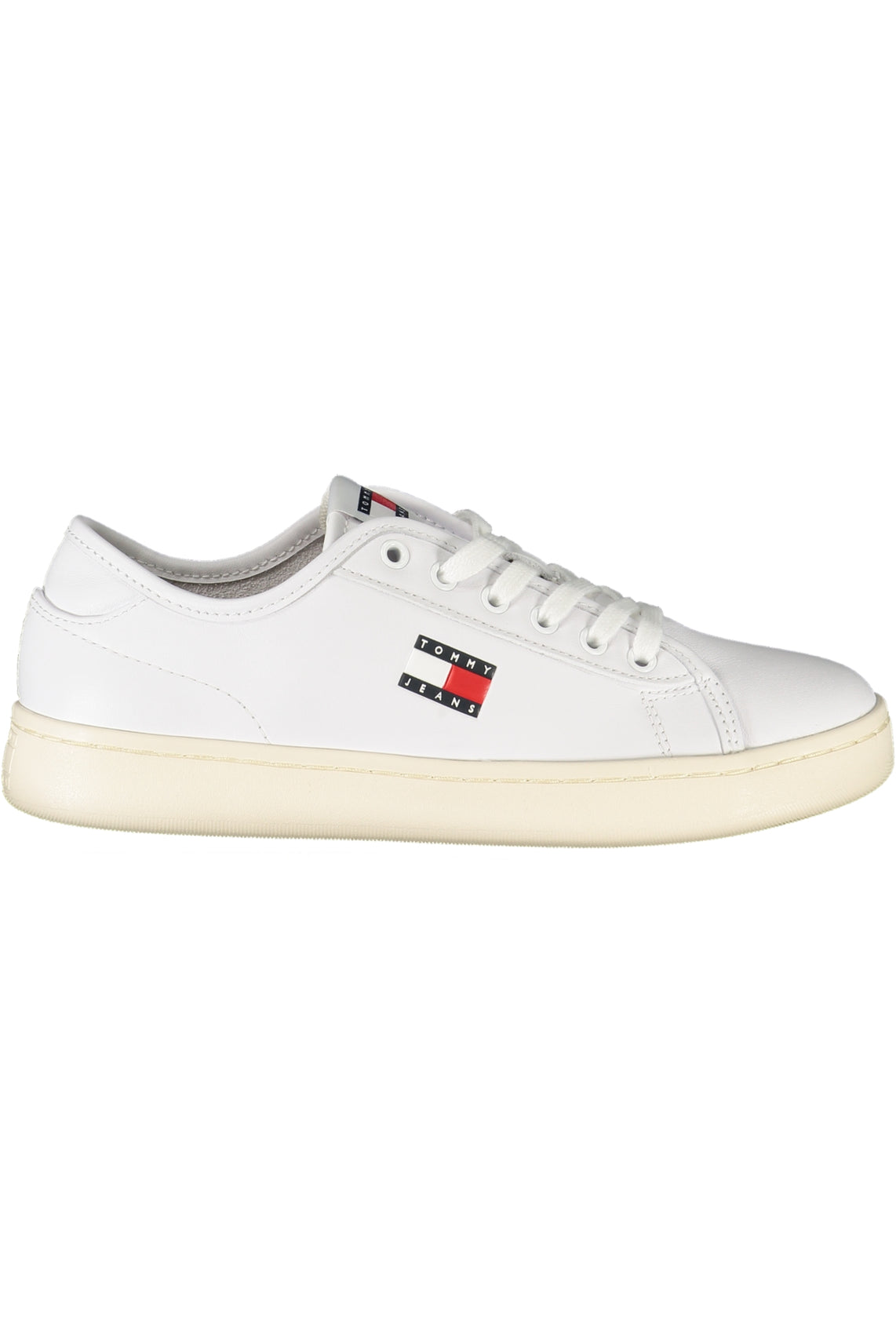 TOMMY HILFIGER Sneakers White - EN0EN02875