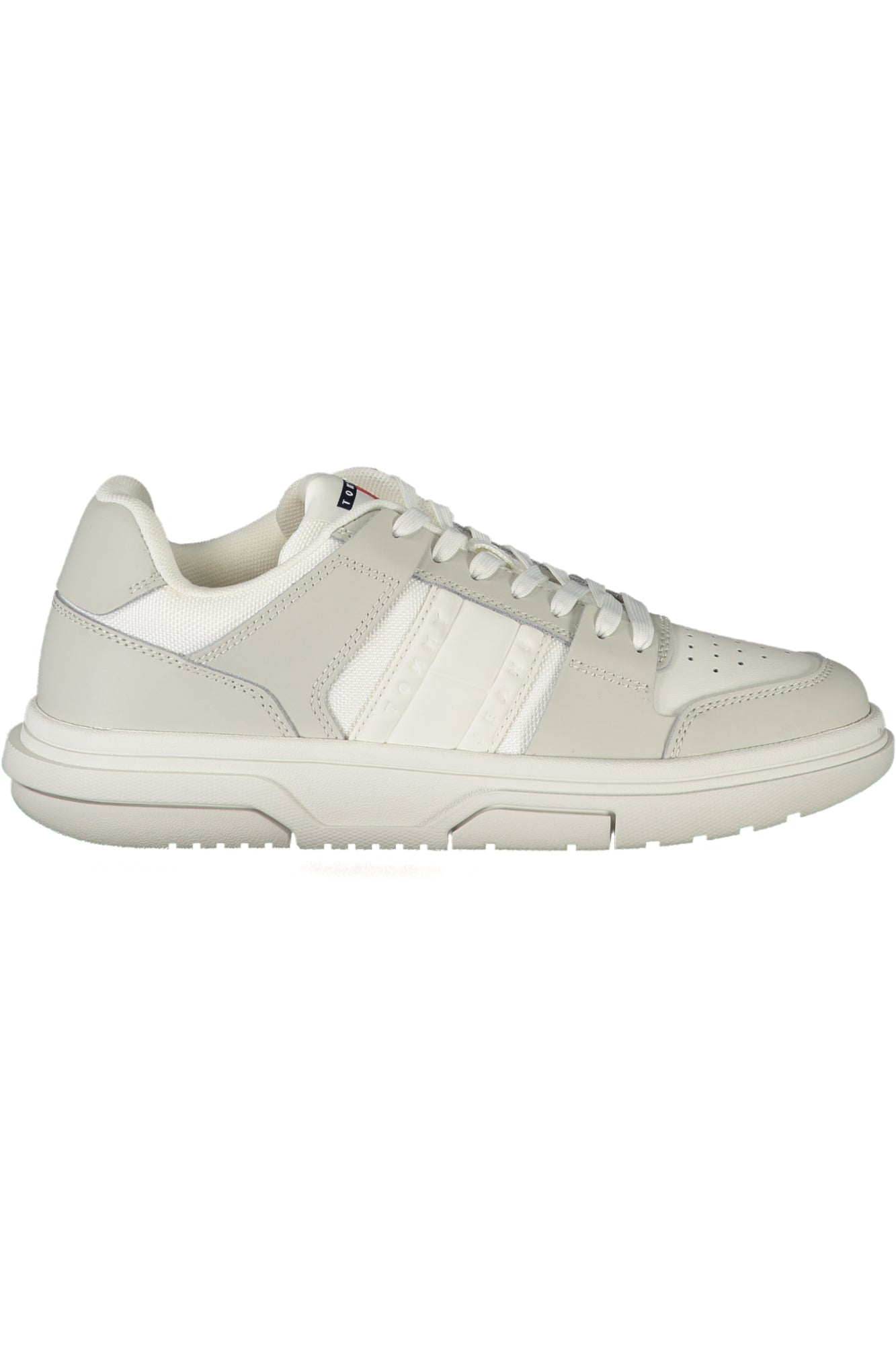 TOMMY HILFIGER Sneakers White - EN0EN02615