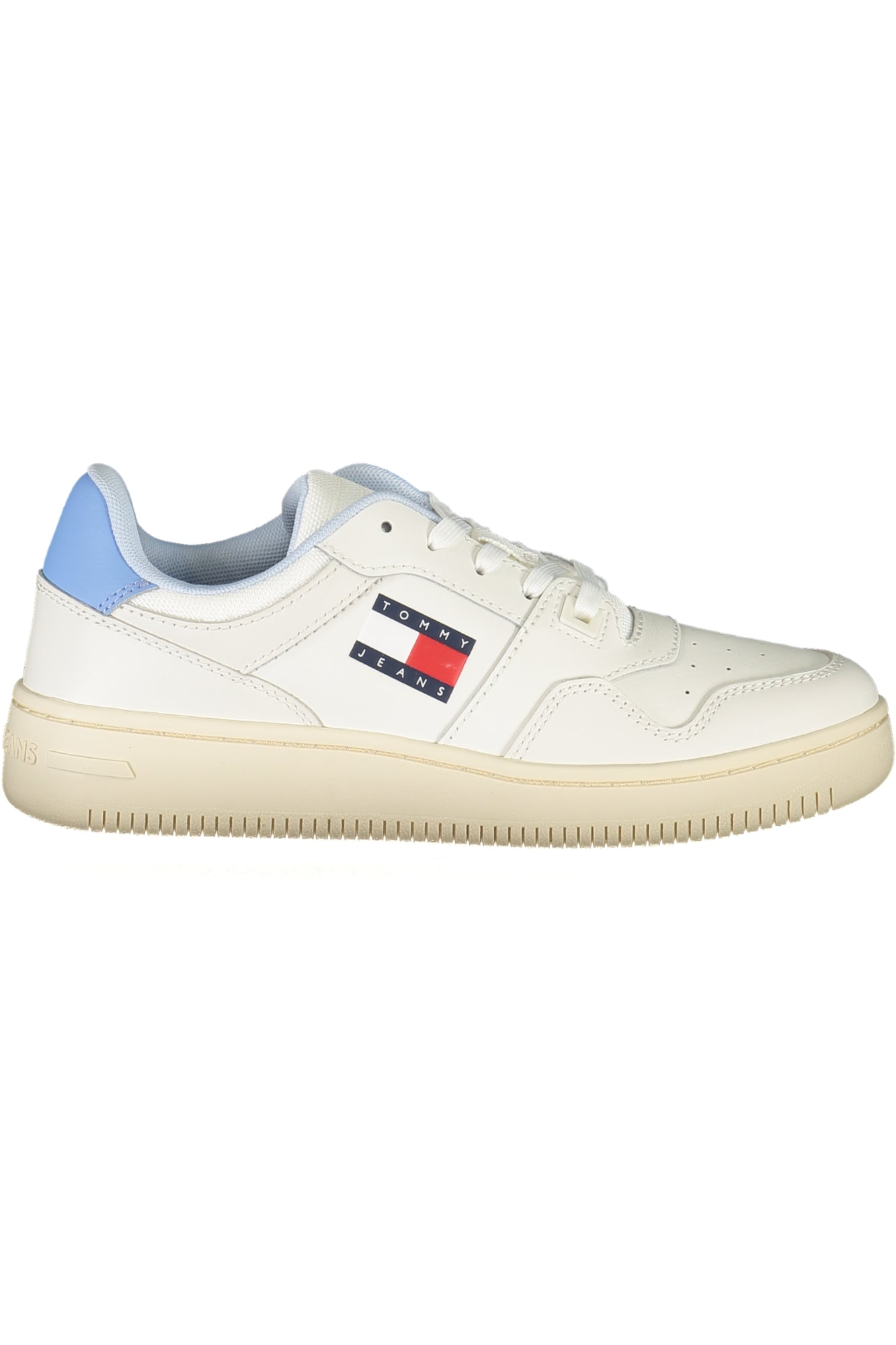 TOMMY HILFIGER Sneakers White - EN0EN02505