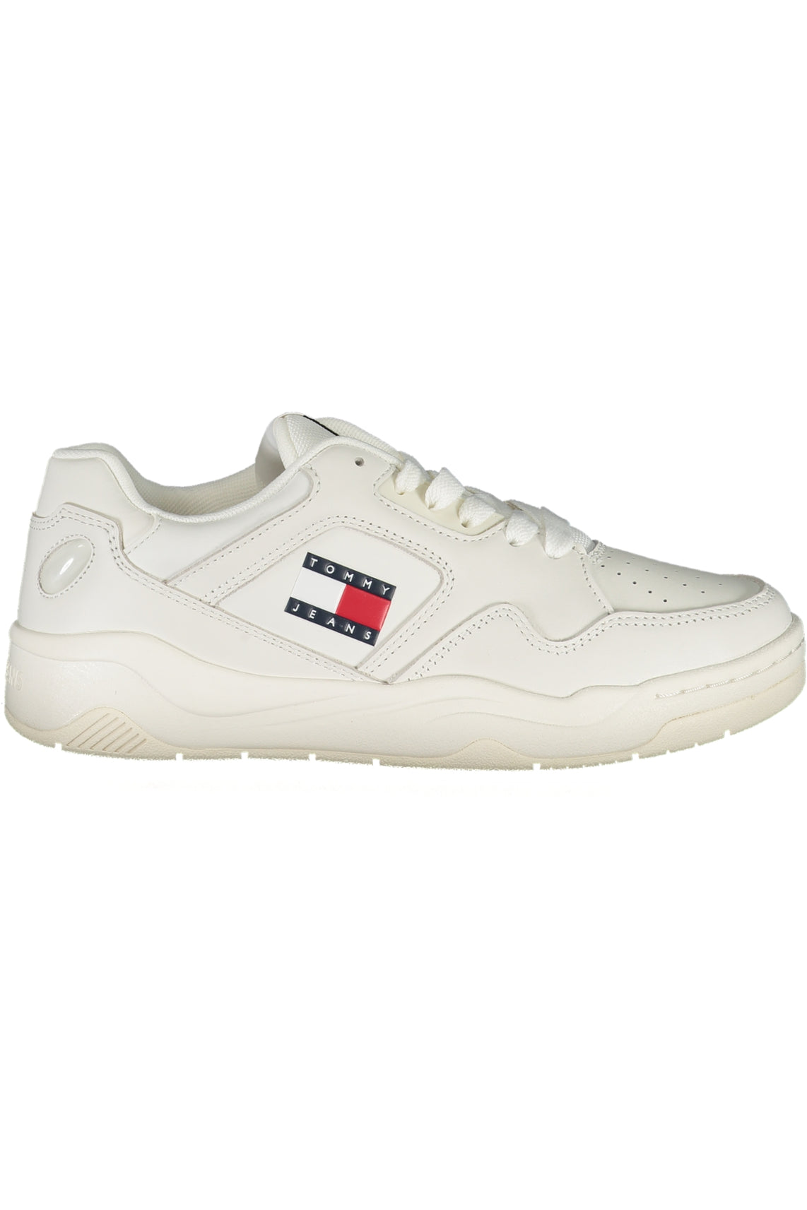 TOMMY HILFIGER Sneakers White - EN0EN02524F