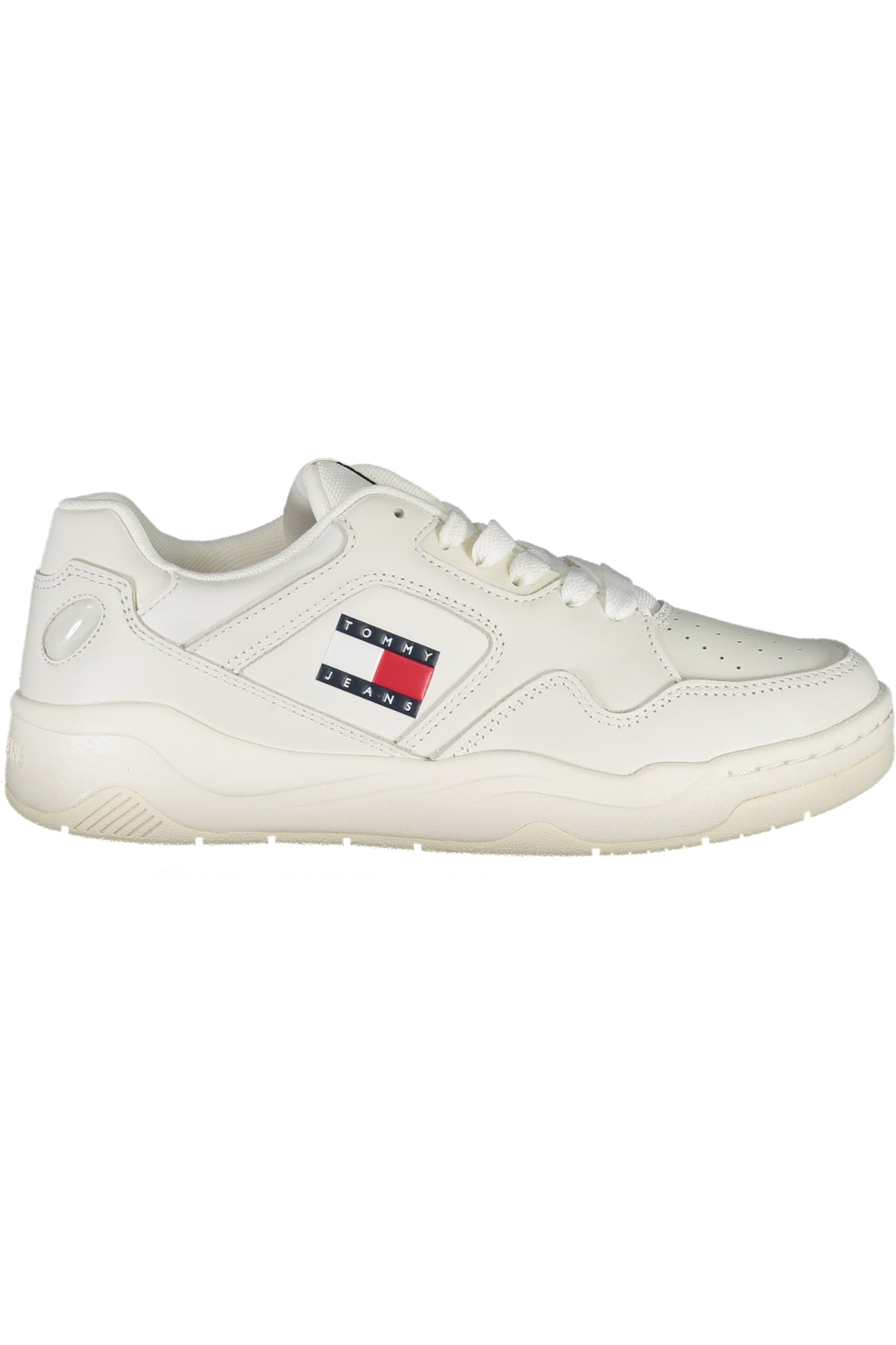 TOMMY HILFIGER Sneakers White - EN0EN02524F