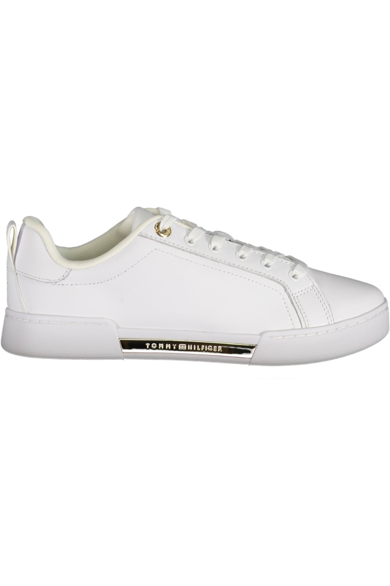 TOMMY HILFIGER Sneakers White - FW0FW07634F