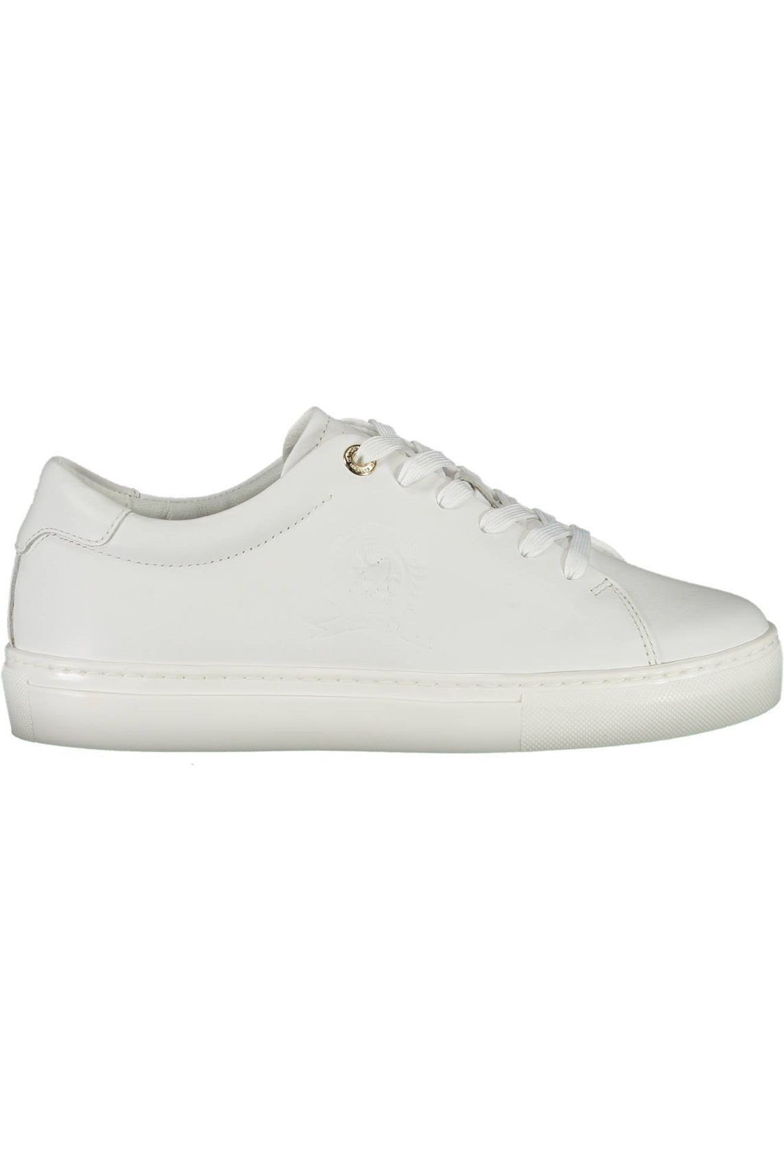 TOMMY HILFIGER Sneakers White - FW0FW05922F
