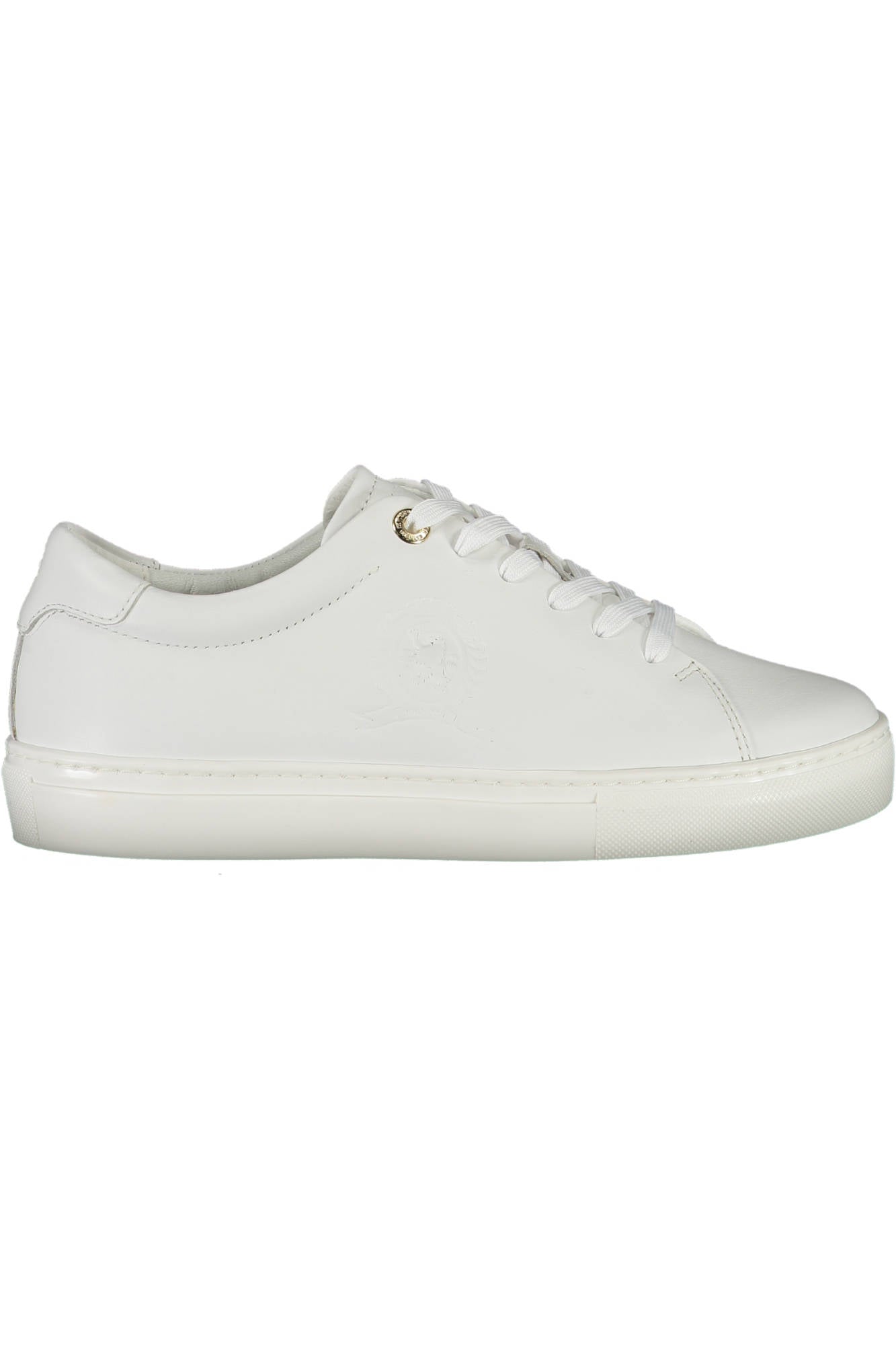 TOMMY HILFIGER Sneakers White - FW0FW05922F