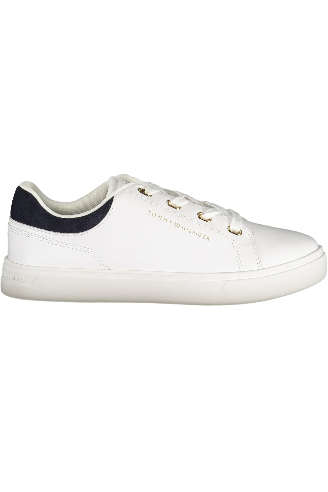 TOMMY HILFIGER Sneakers White - FW0FW08816
