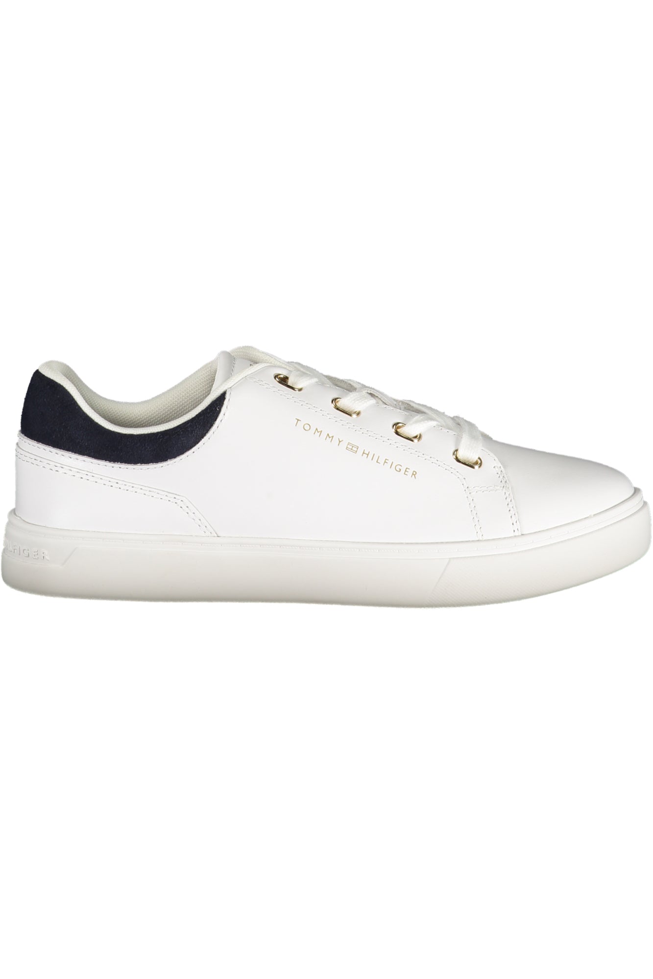TOMMY HILFIGER Sneakers White - FW0FW08816