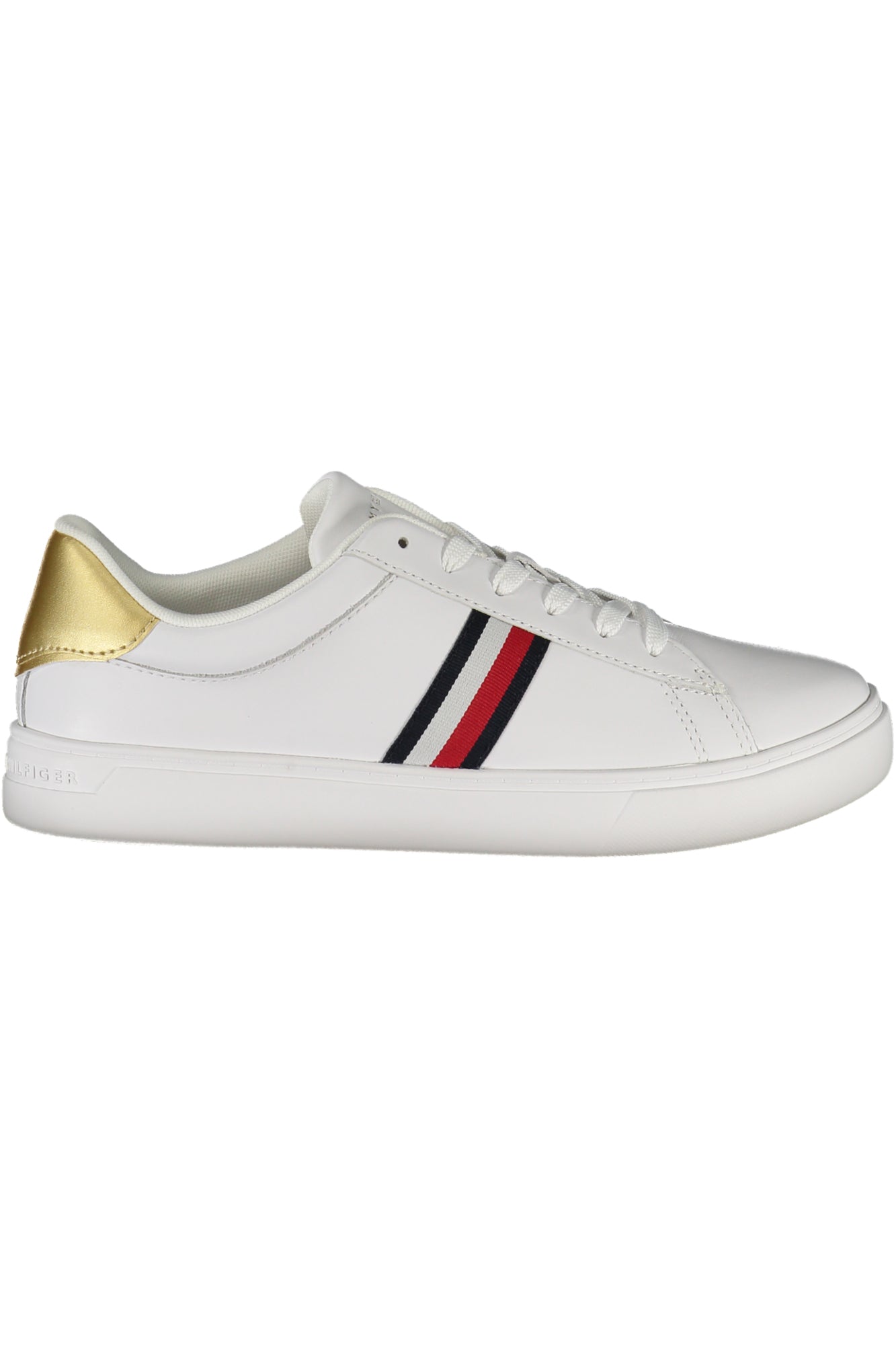 TOMMY HILFIGER Sneakers White - FW0FW08321