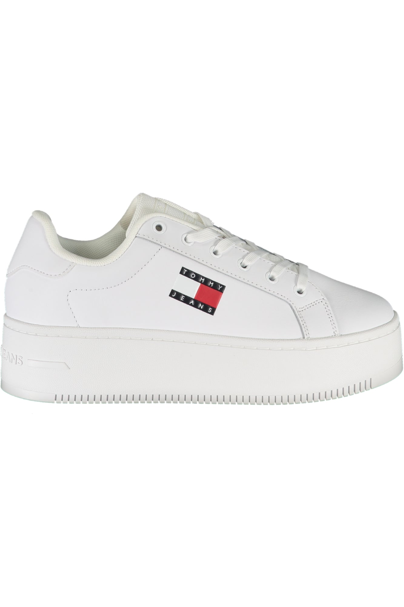 TOMMY HILFIGER Sneakers White - EN0EN02518