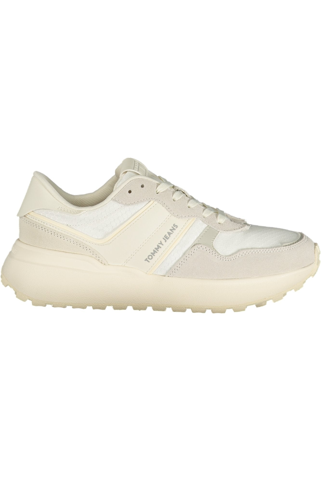 TOMMY HILFIGER Sneakers White - EN0EN02921