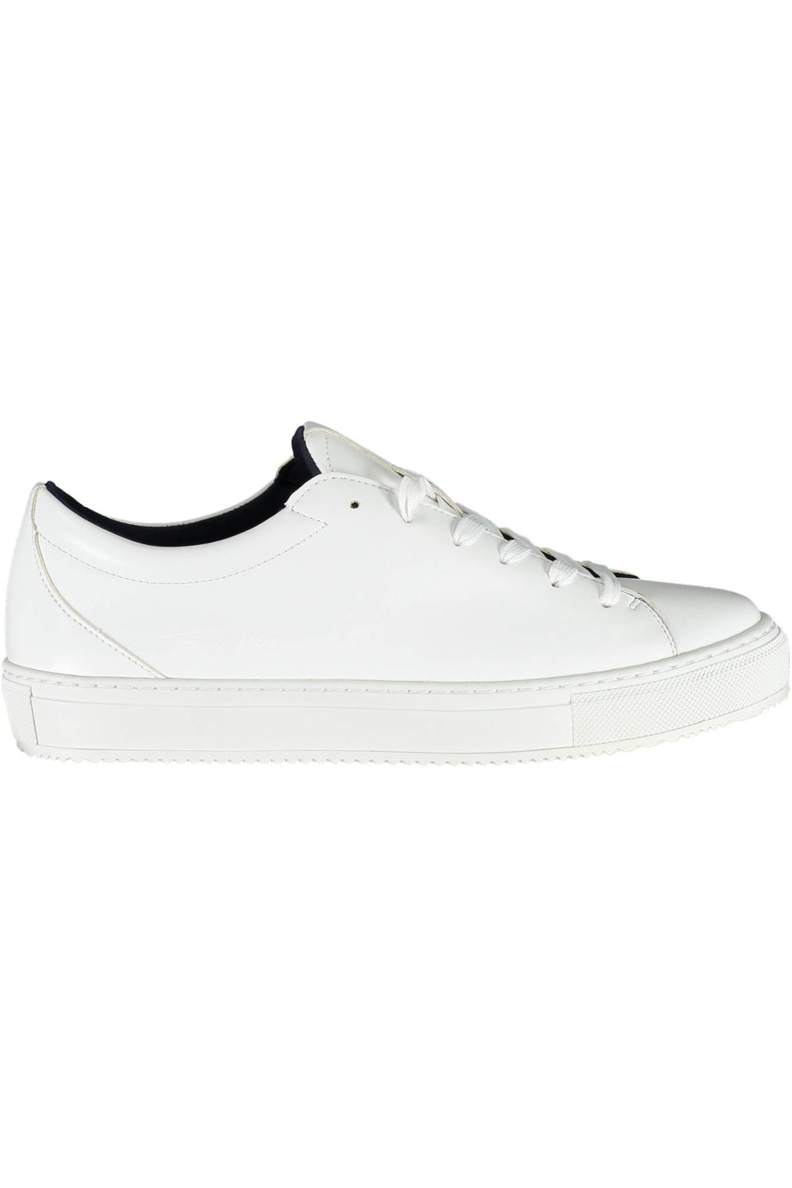 TOMMY HILFIGER Sneakers White - FW0FW05347F