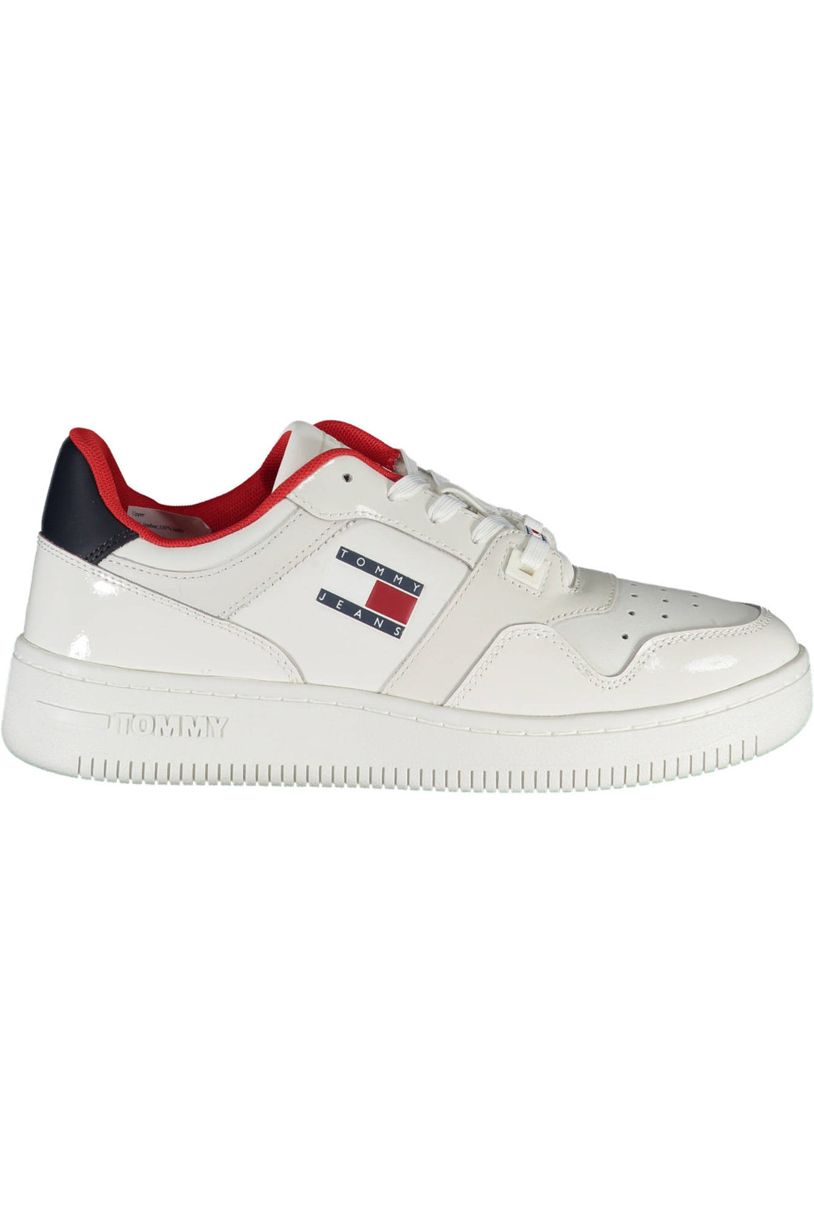 TOMMY HILFIGER Sneakers White - EN0EN02206F