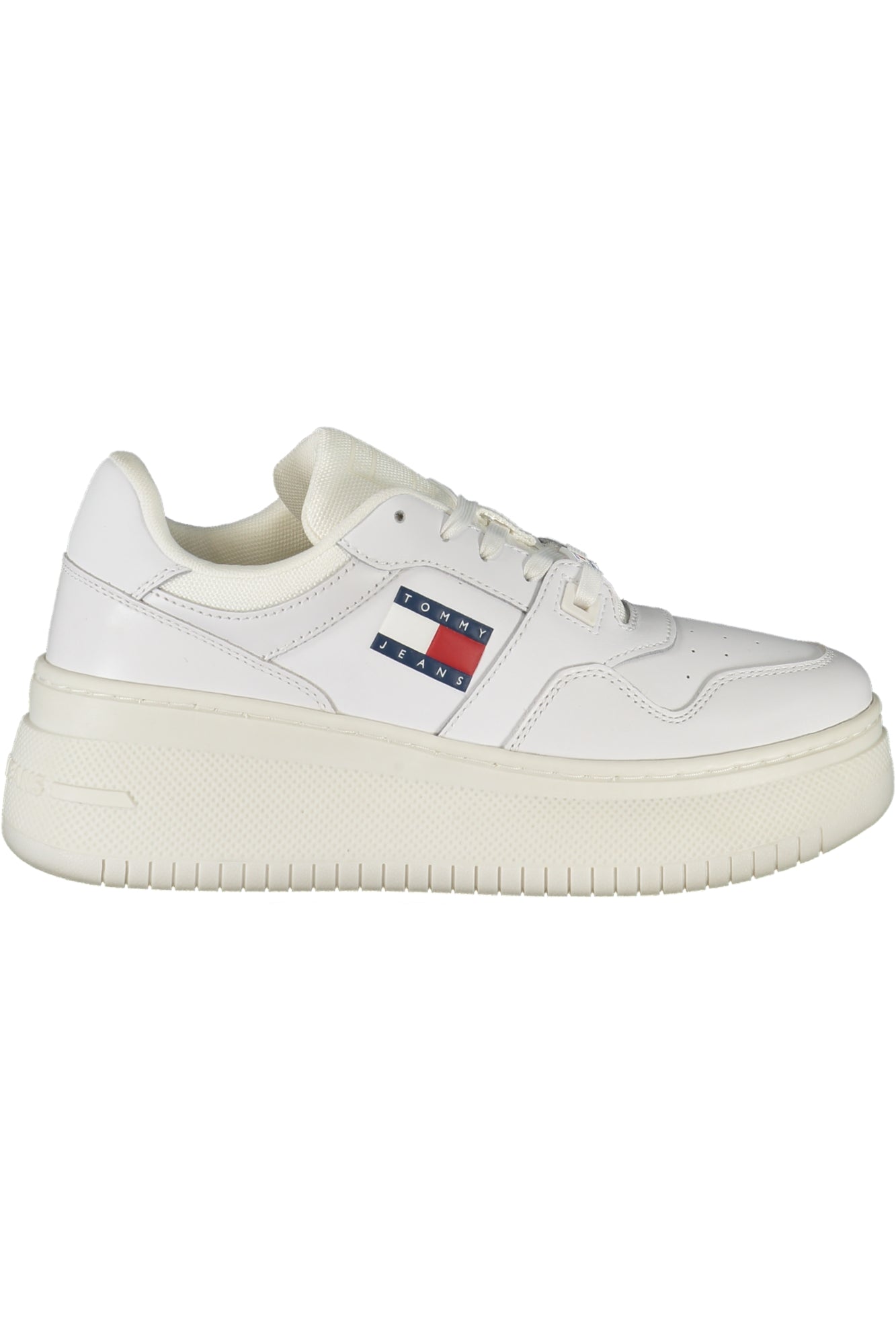 TOMMY HILFIGER Sneakers White - EN0EN02506