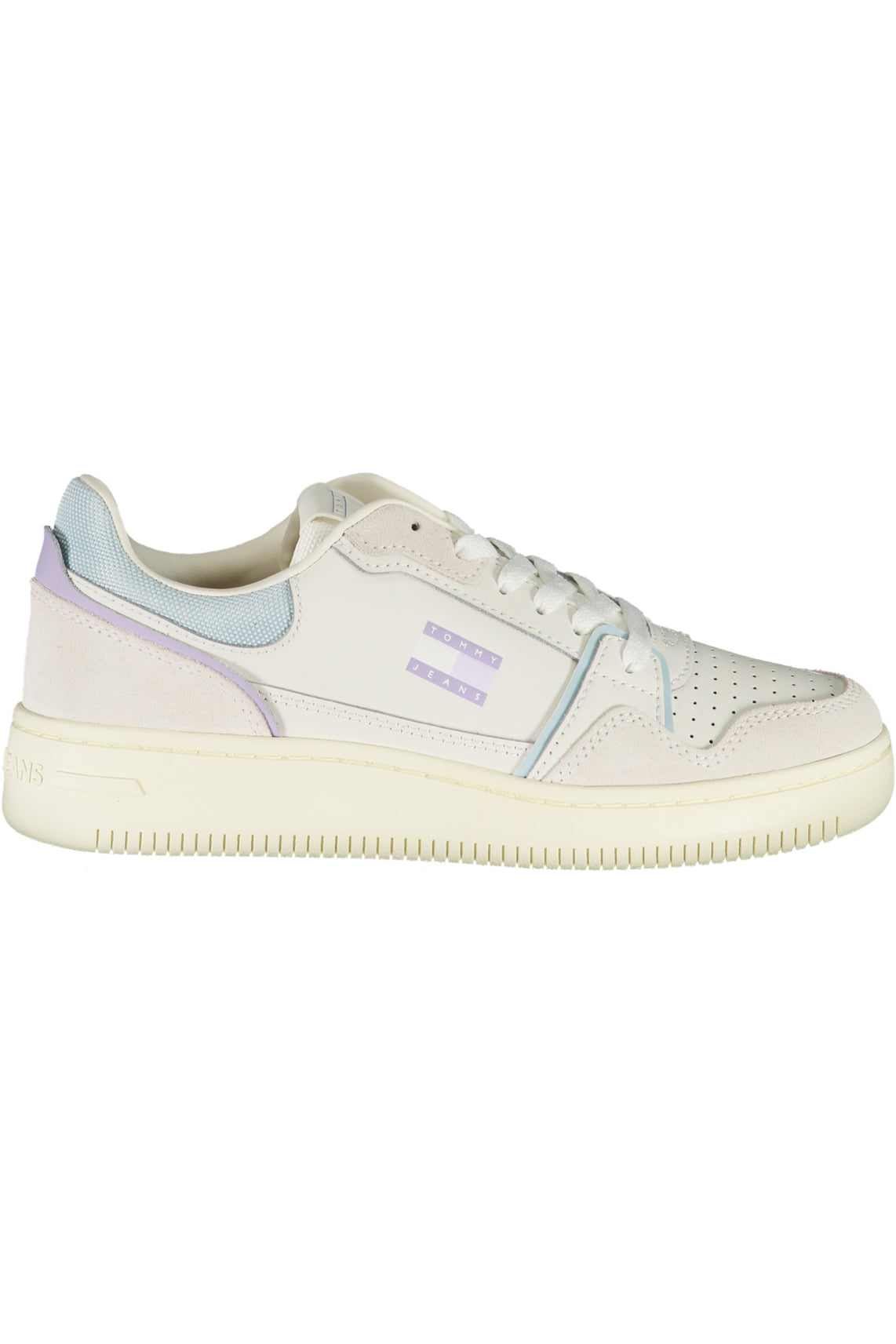TOMMY HILFIGER Sneakers White - EN0EN02818