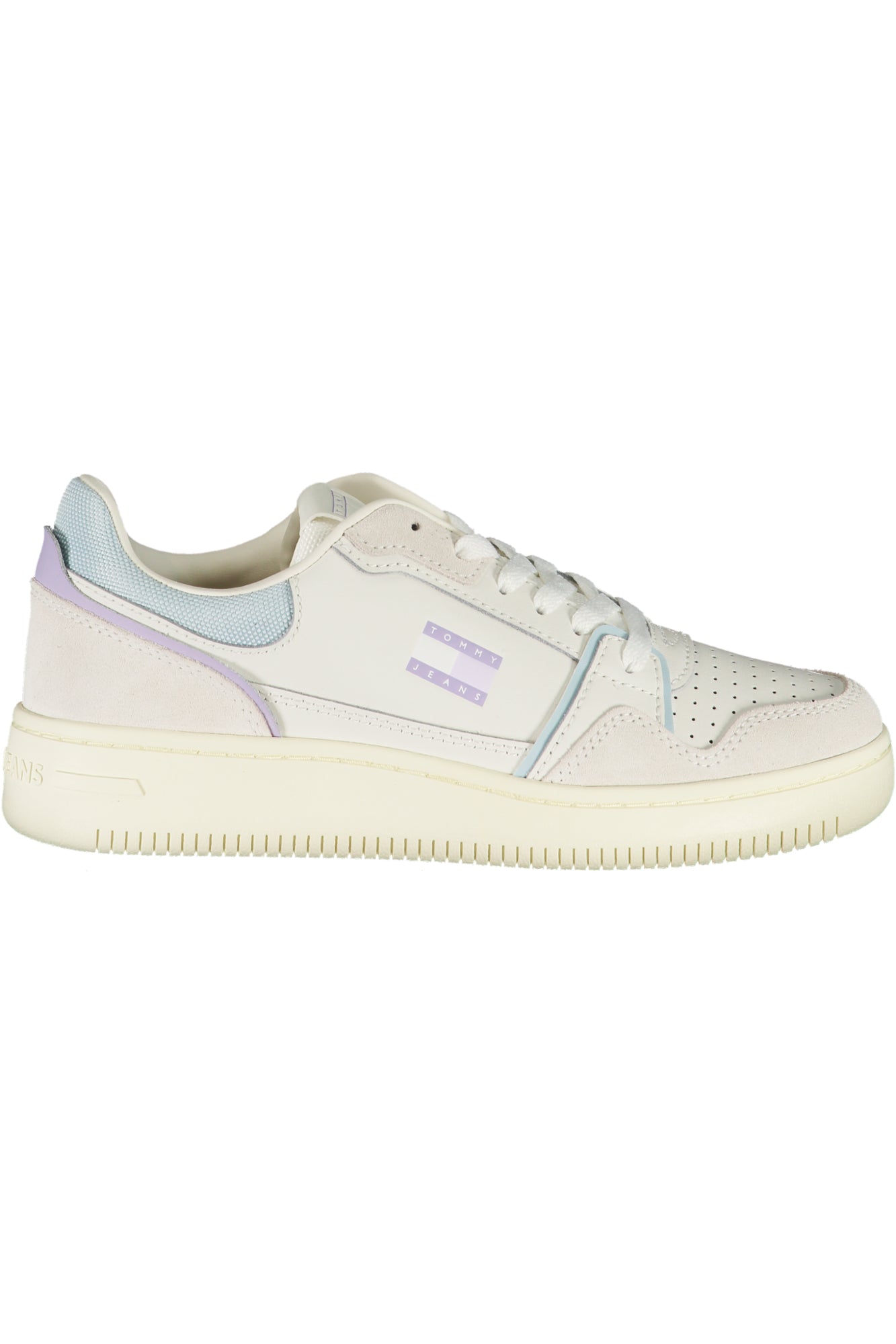 TOMMY HILFIGER Sneakers White - EN0EN02818