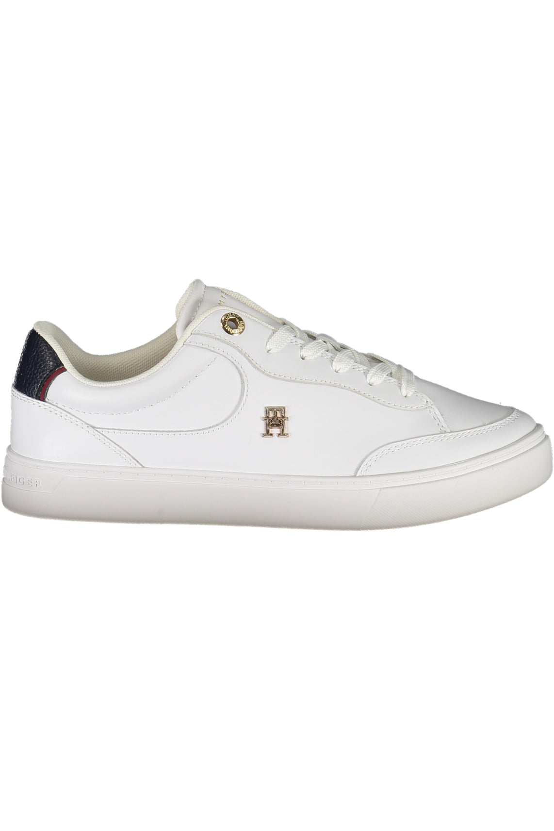 TOMMY HILFIGER Sneakers White - FW0FW08579