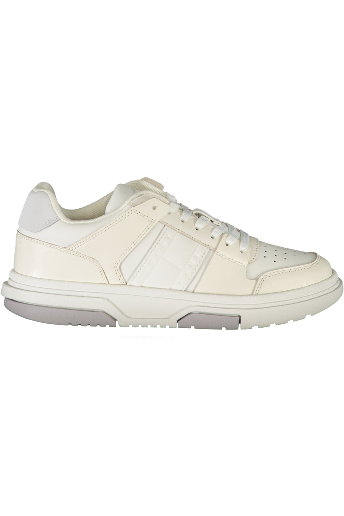 TOMMY HILFIGER Sneakers White - EN0EN02423F