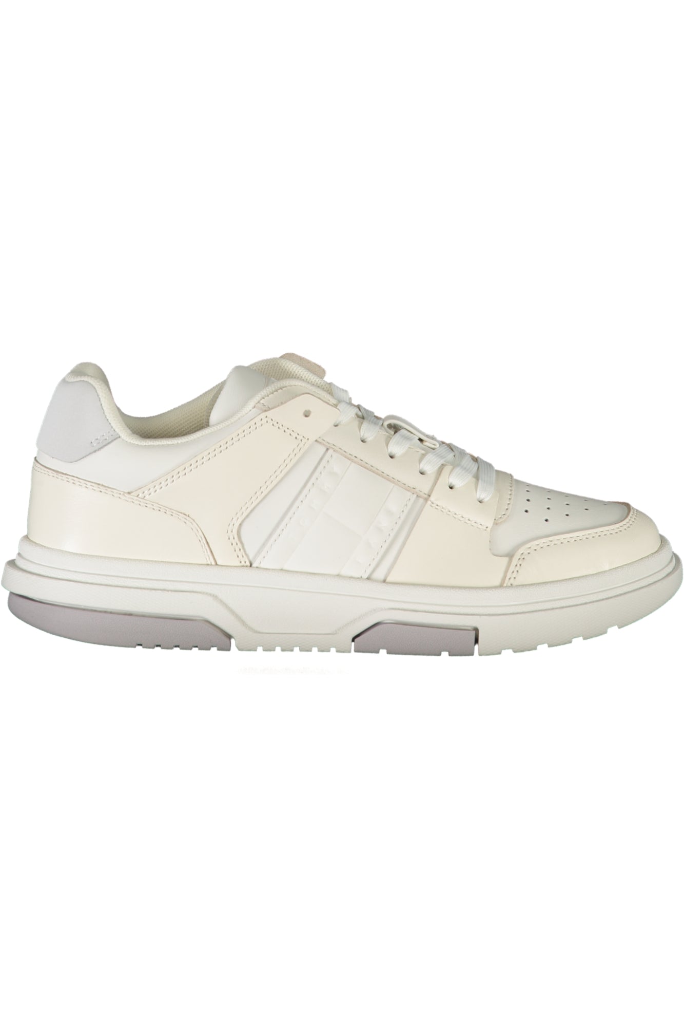 TOMMY HILFIGER Sneakers White - EN0EN02423F