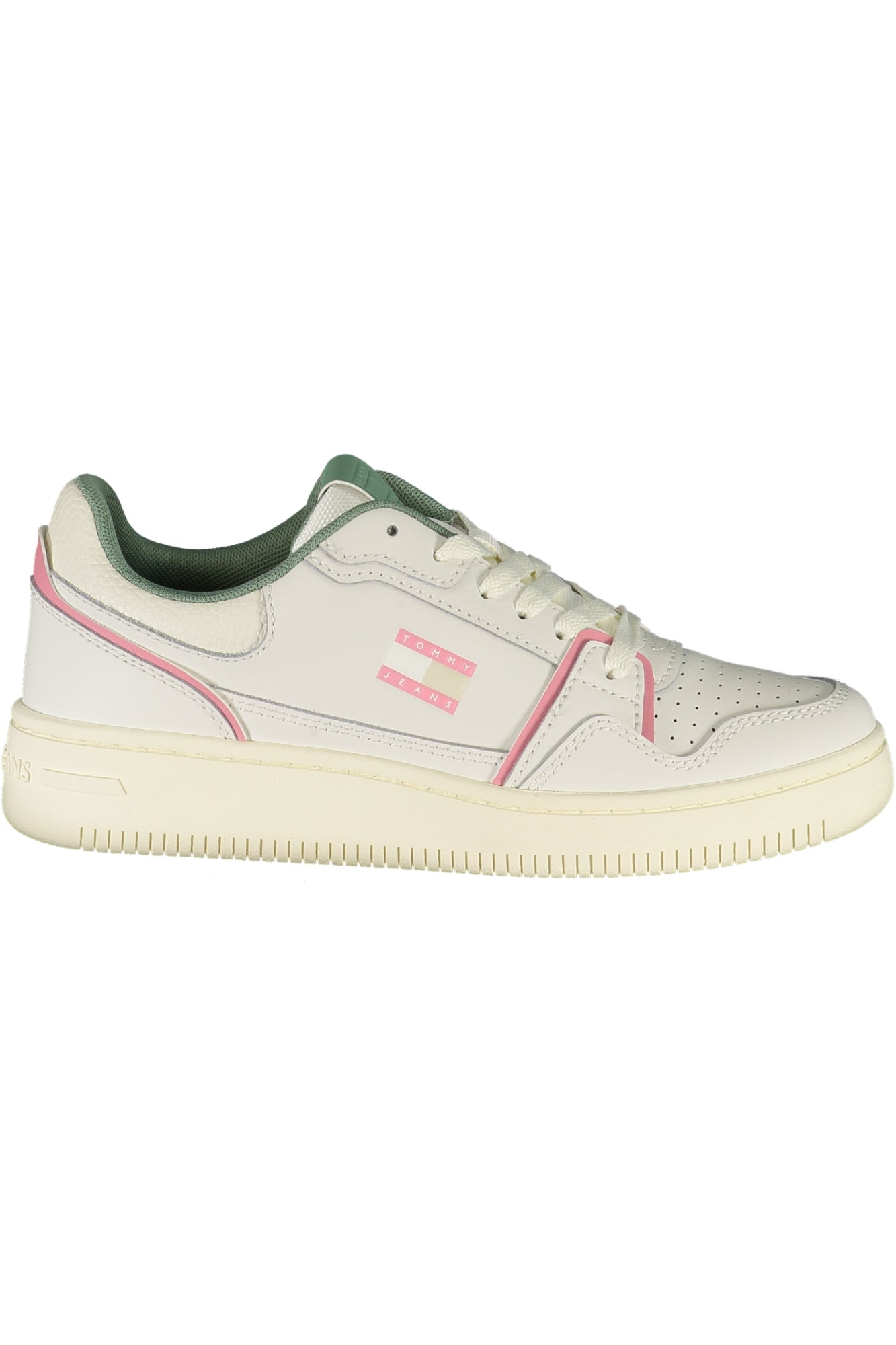 TOMMY HILFIGER Sneakers White - EN0EN02839