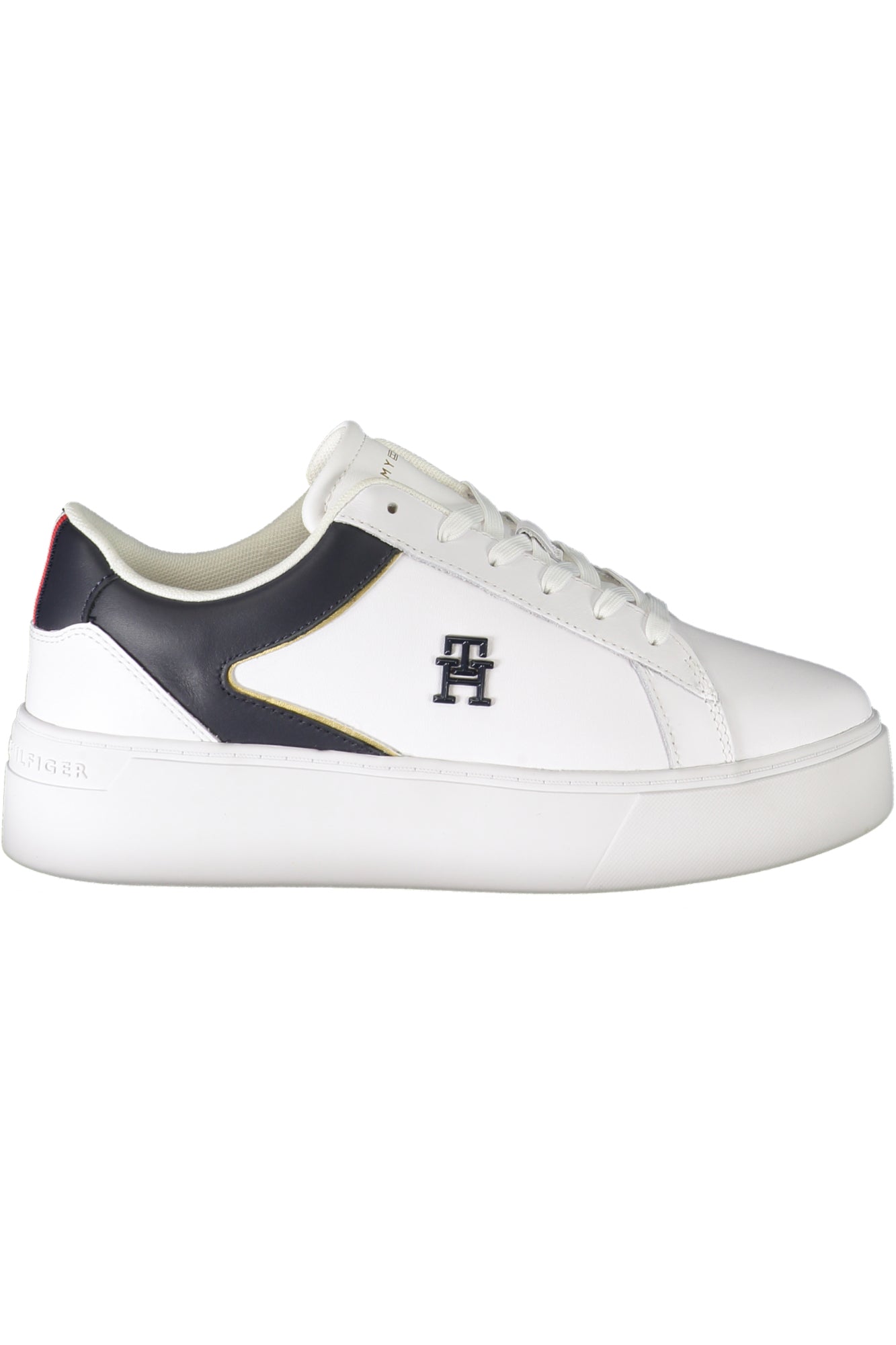 TOMMY HILFIGER Sneakers White - FW0FW07910