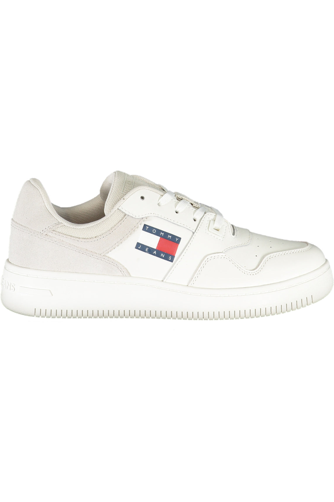 TOMMY HILFIGER Sneakers White - EN0EN02653F