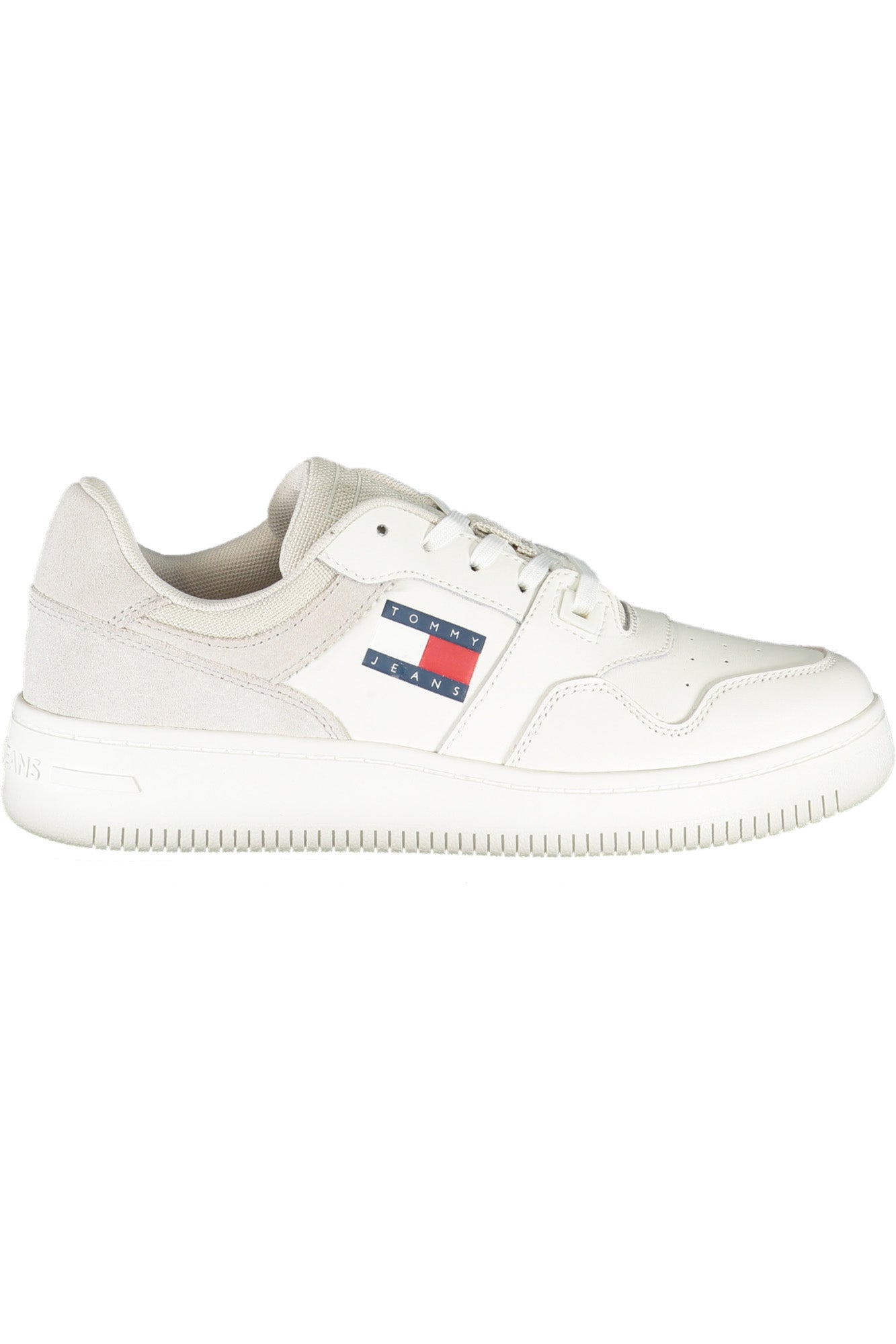TOMMY HILFIGER Sneakers White - EN0EN02653F