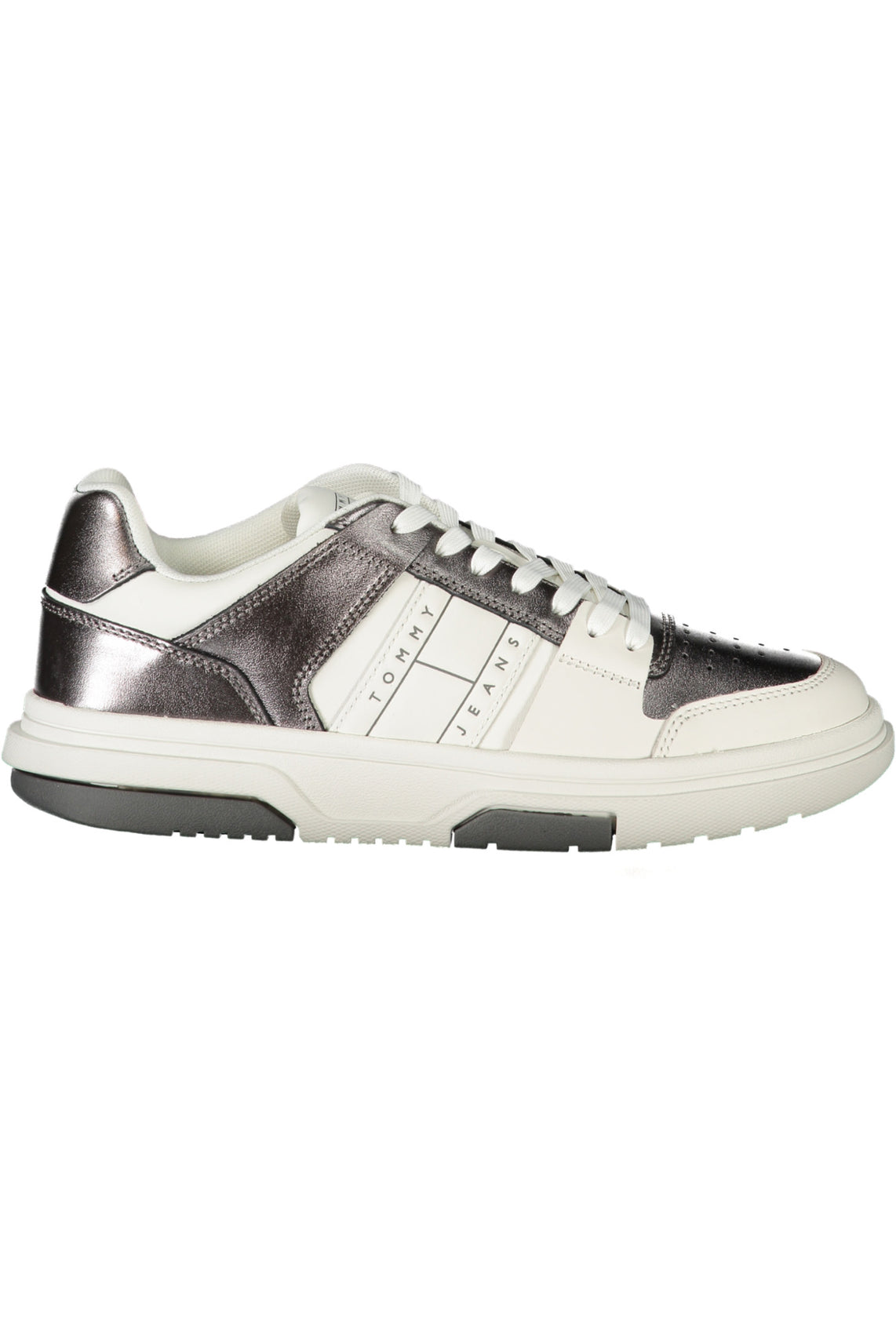 TOMMY HILFIGER Sneakers White - EN0EN02591