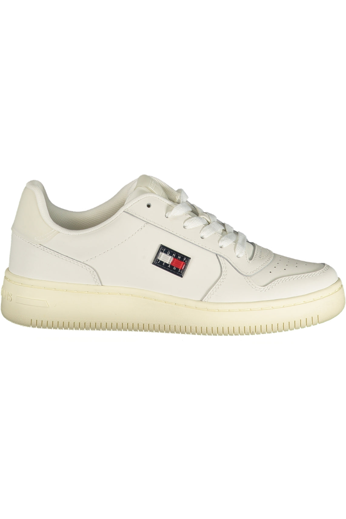 TOMMY HILFIGER Sneakers White - EN0EN02980