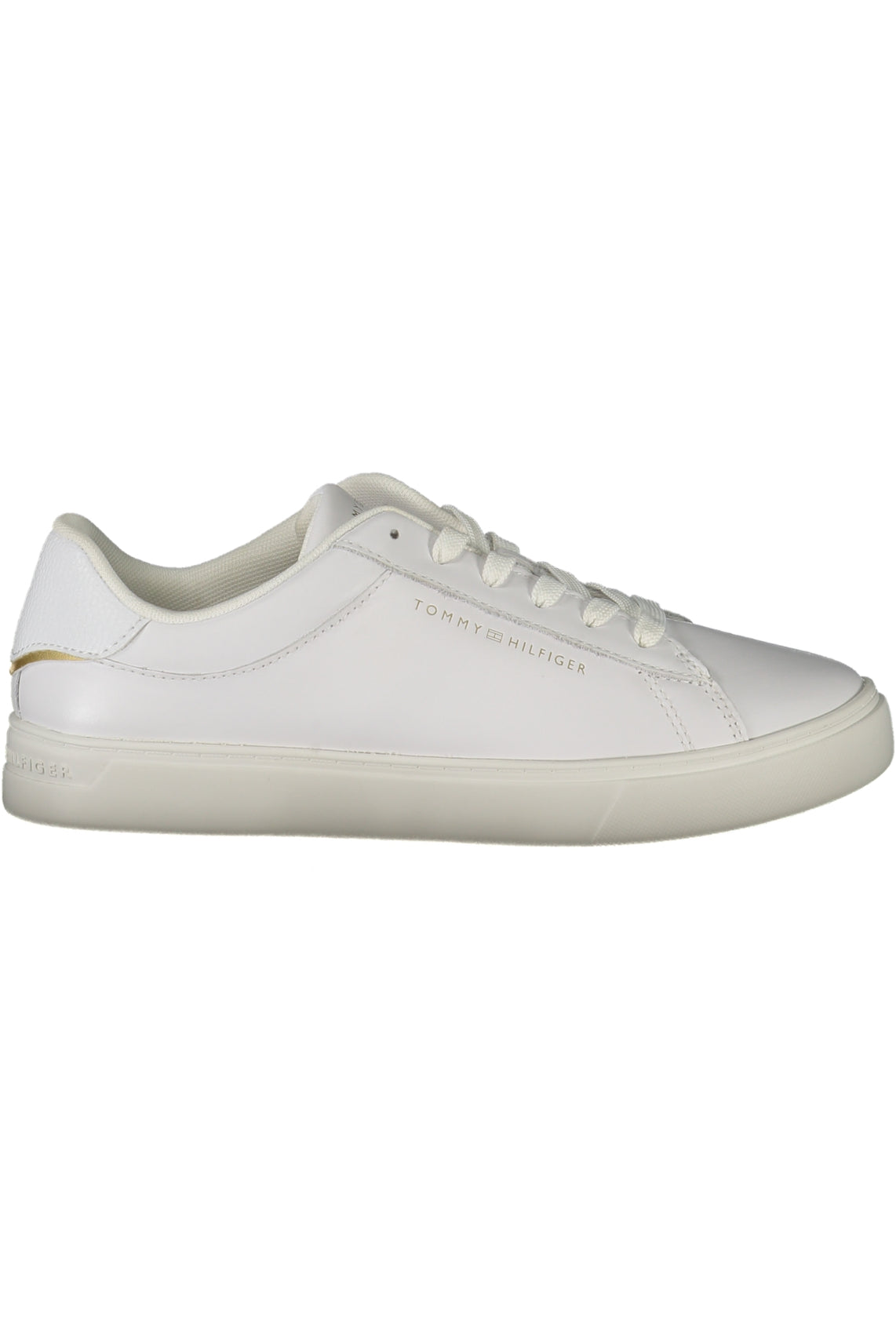 TOMMY HILFIGER Sneakers White - FW0FW08320