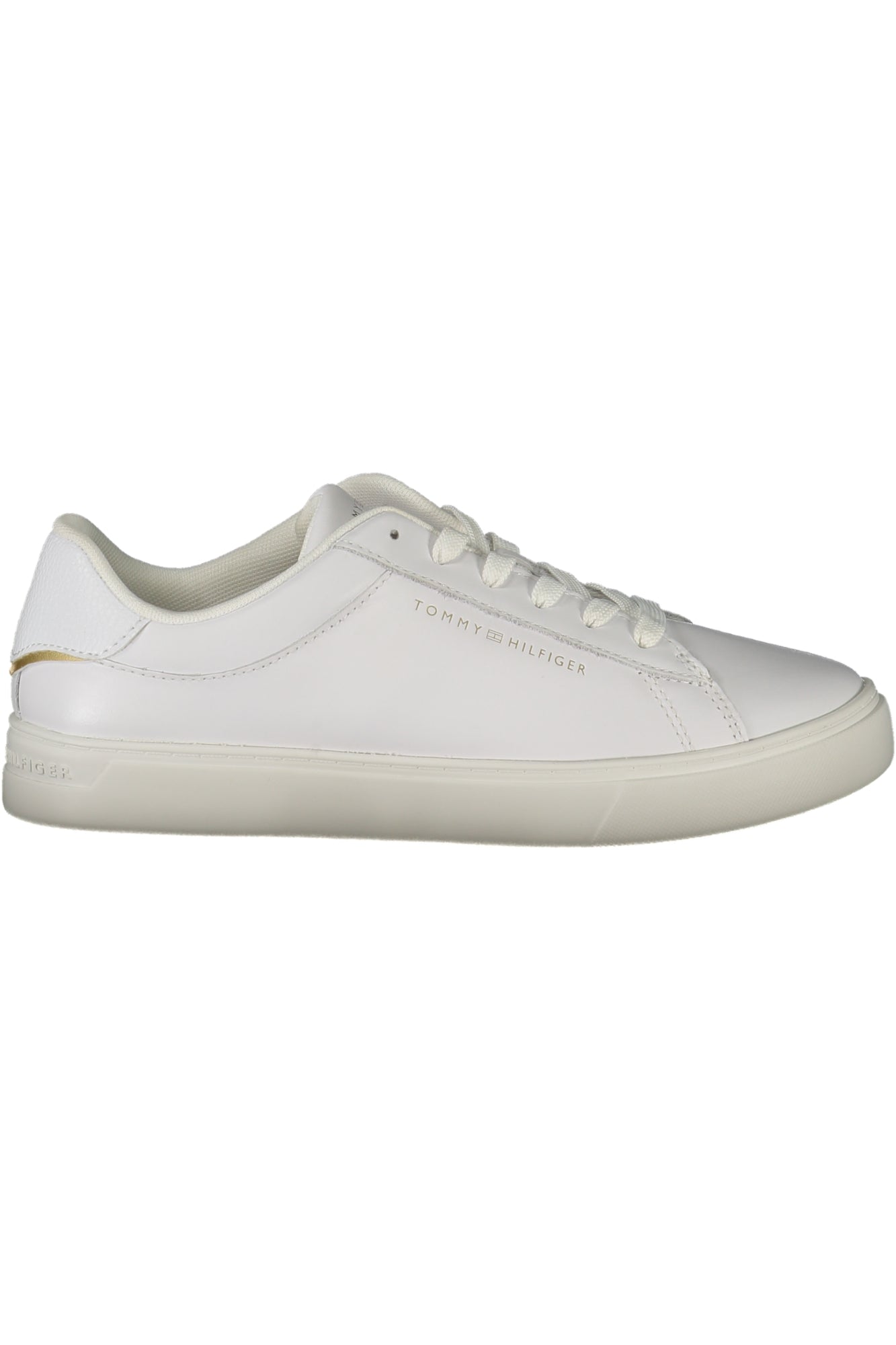 TOMMY HILFIGER Sneakers White - FW0FW08320